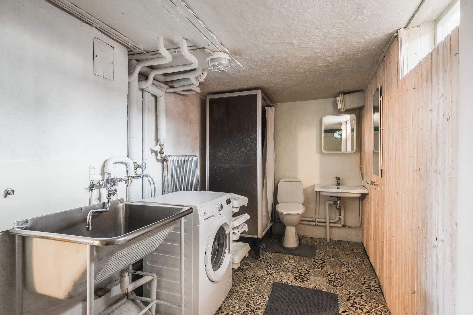 Villa, Grindugakroken 4, Furuvik, Gävle