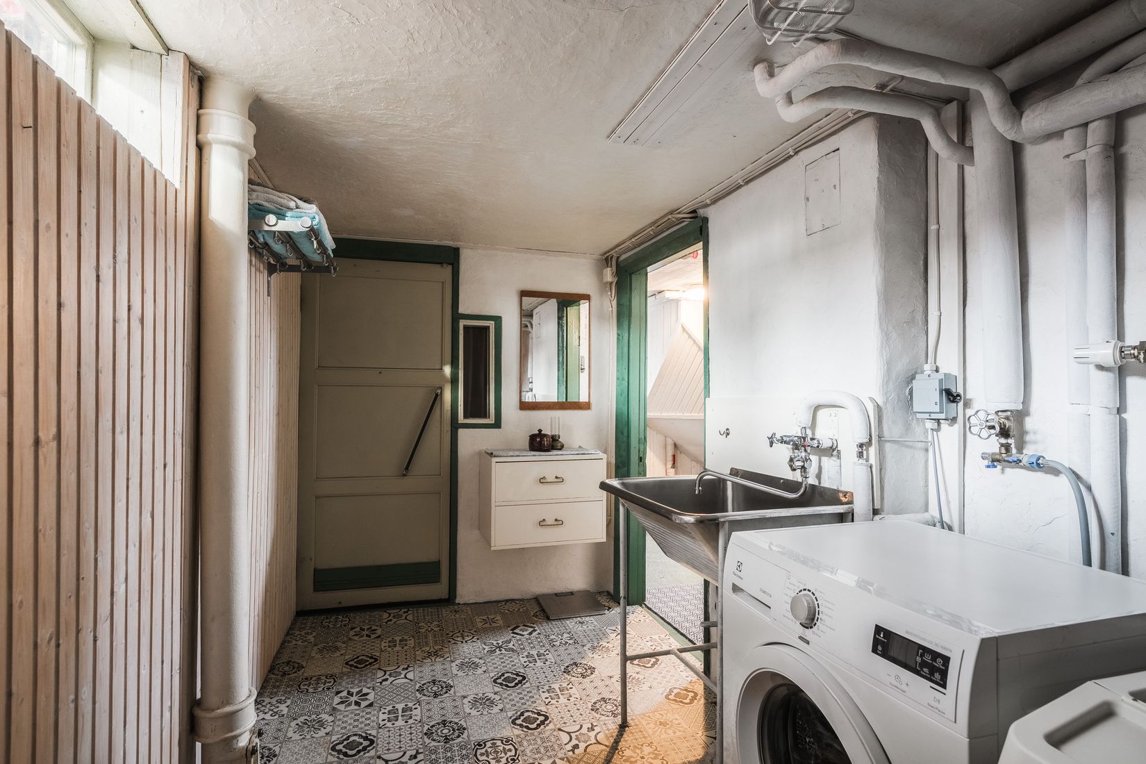 Villa, Grindugakroken 4, Furuvik, Gävle