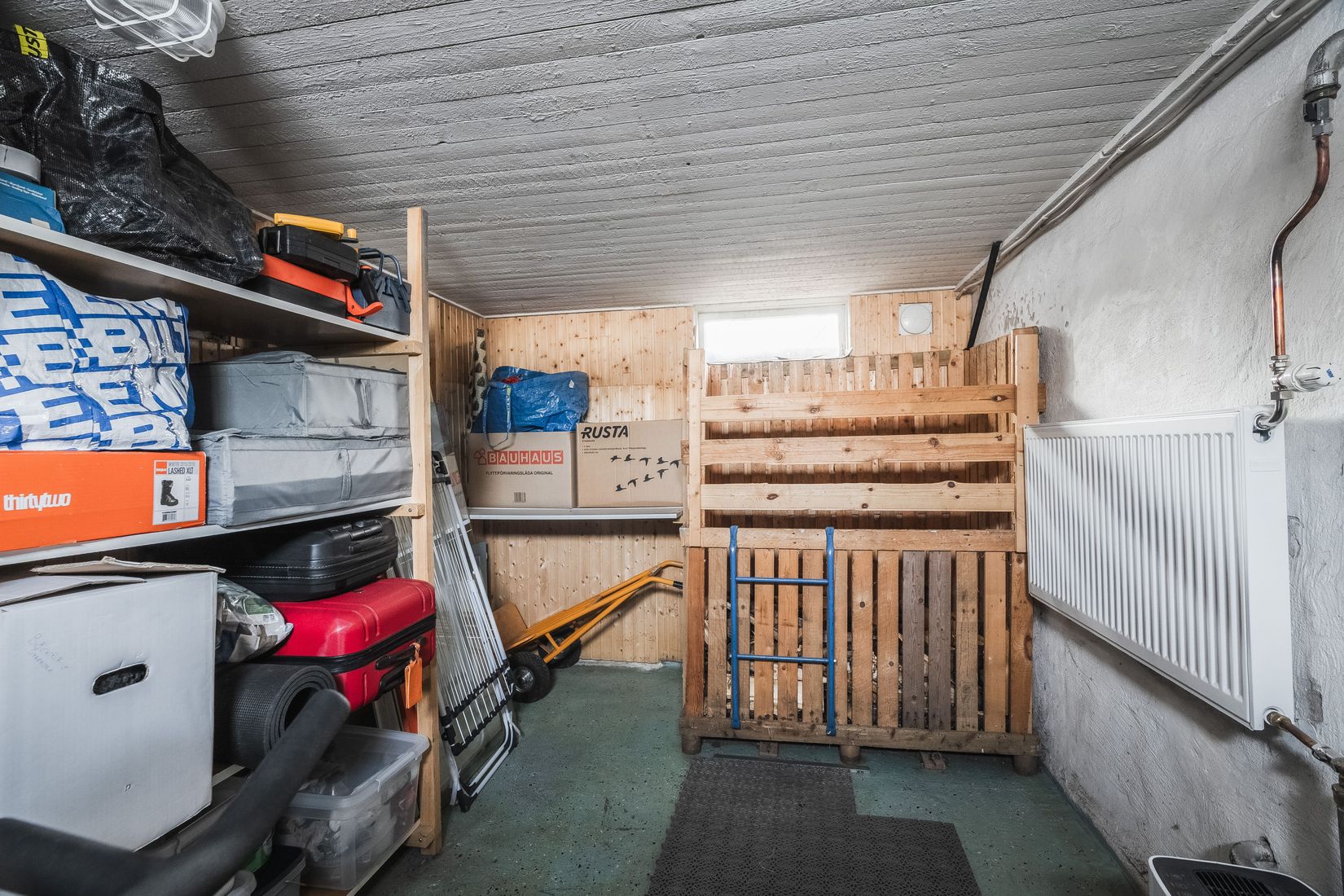 Villa, Grindugakroken 4, Furuvik, Gävle