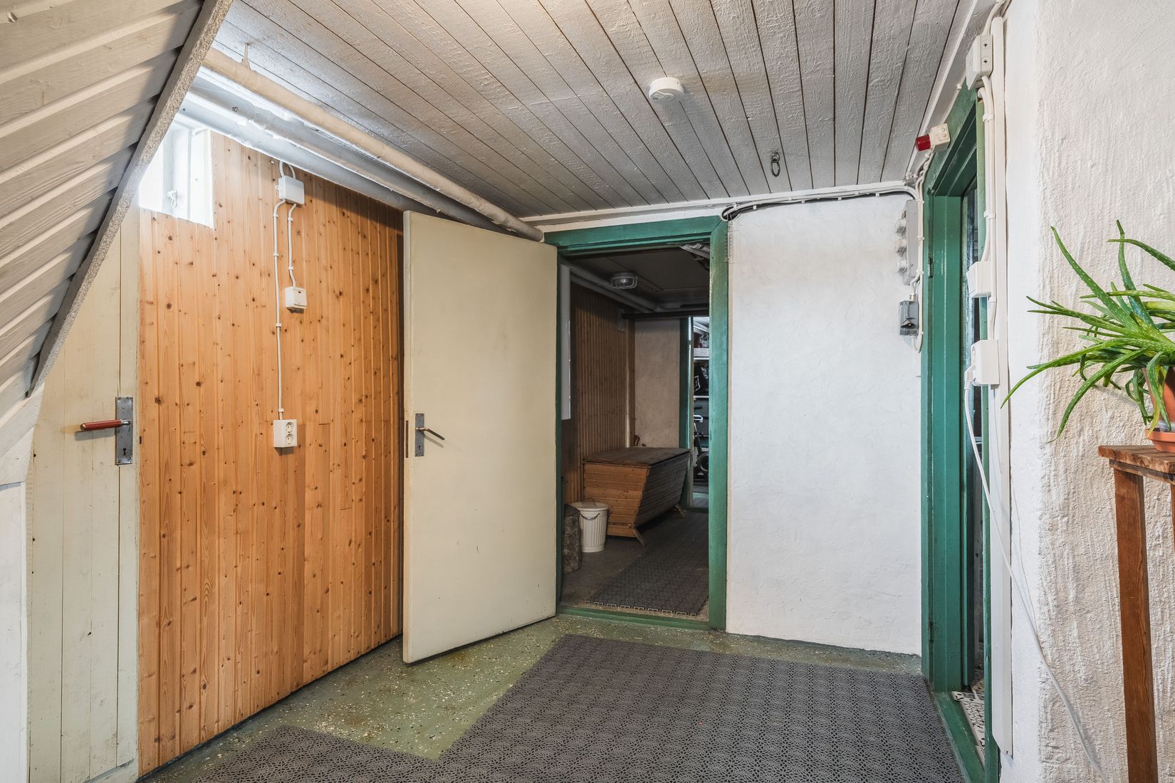 Villa, Grindugakroken 4, Furuvik, Gävle