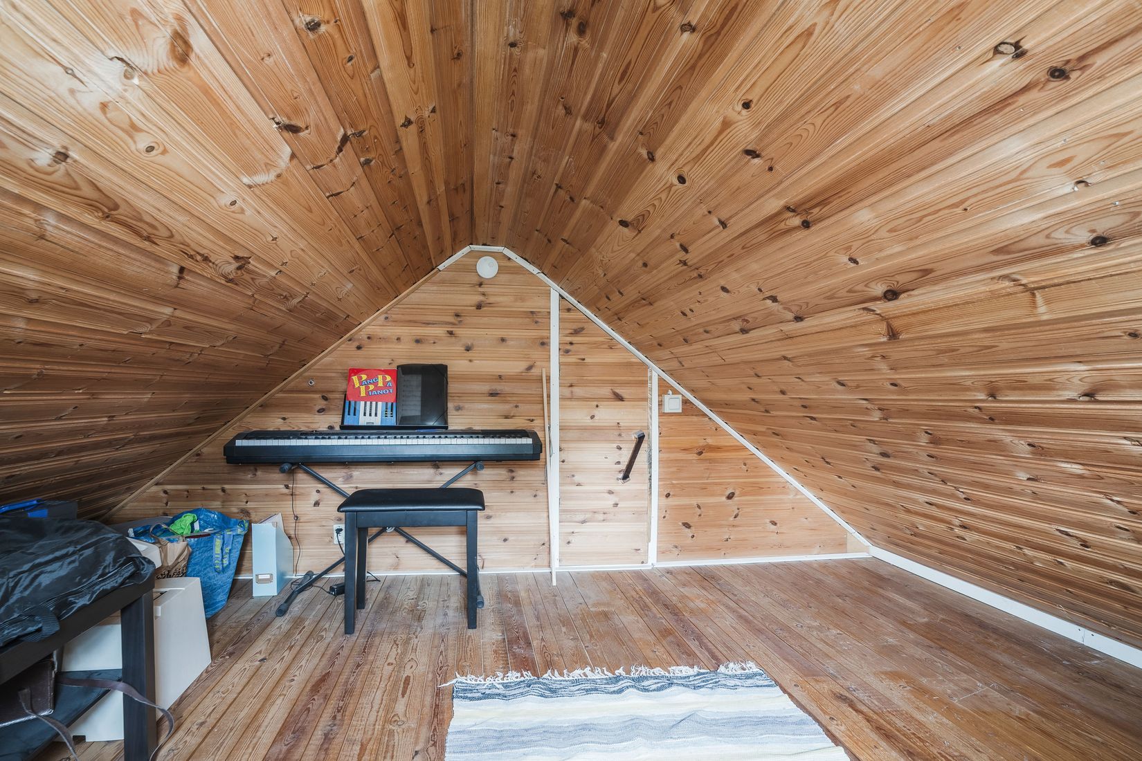 Villa, Grindugakroken 4, Furuvik, Gävle