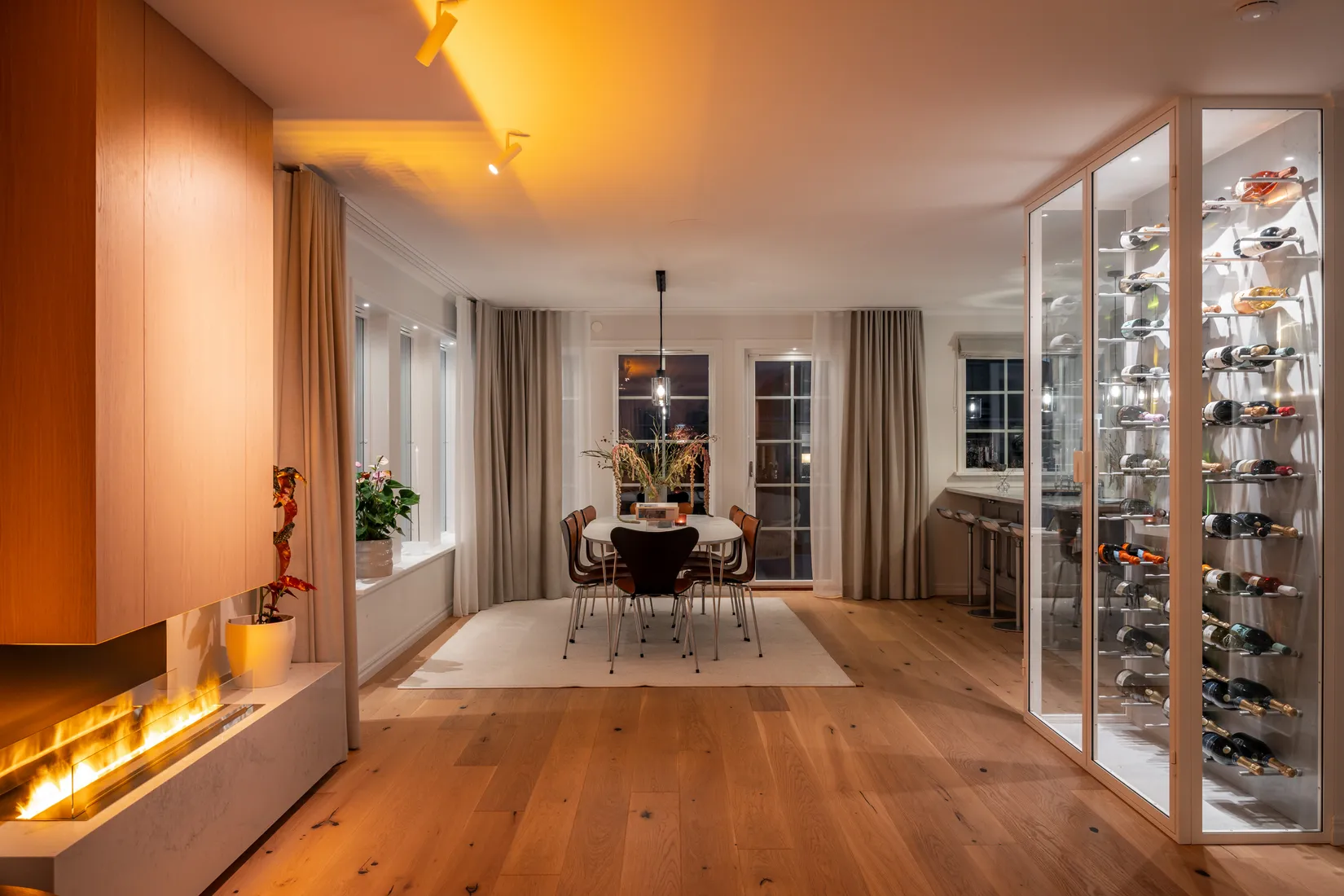 Villa, Treviksvägen 3, Kullavik, Kungsbacka