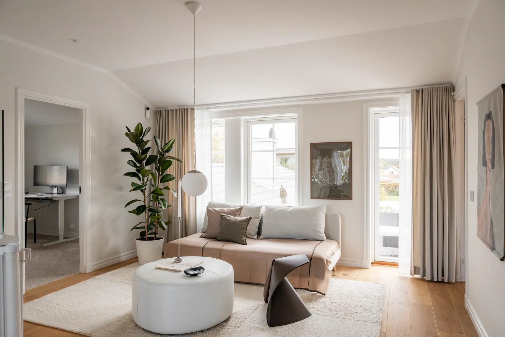 Villa, Treviksvägen 3, Kullavik, Kungsbacka