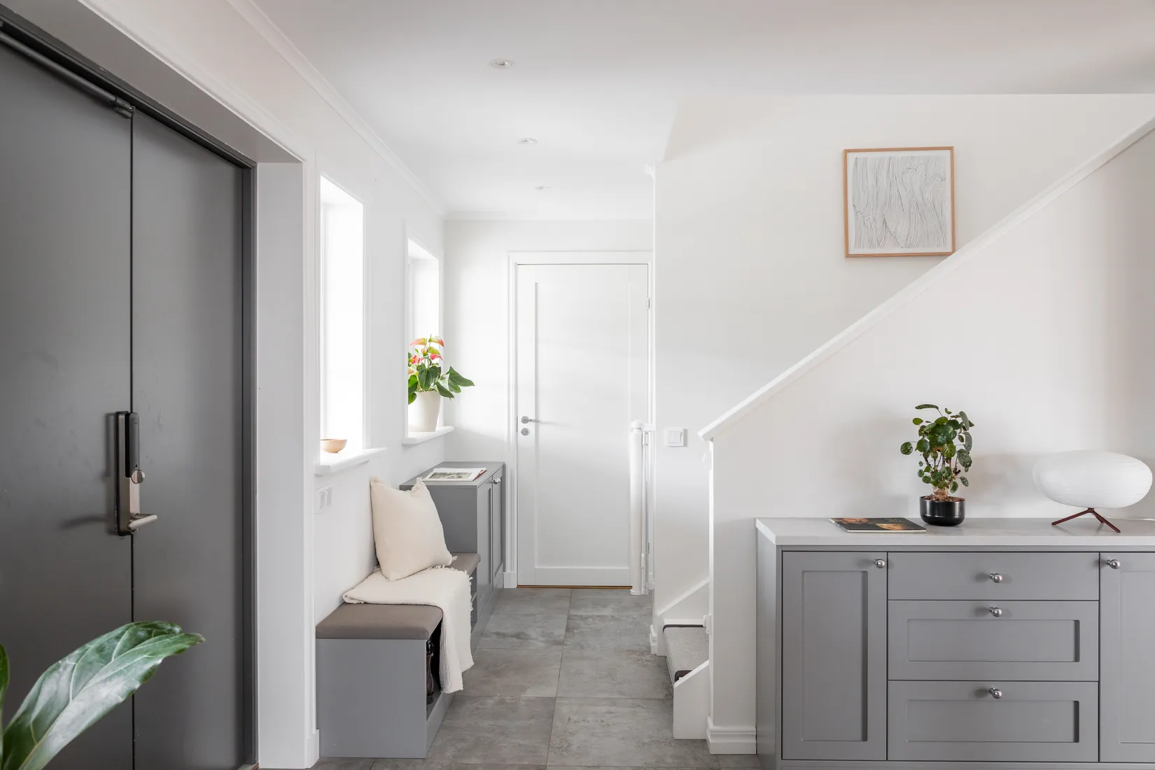 Villa, Treviksvägen 3, Kullavik, Kungsbacka