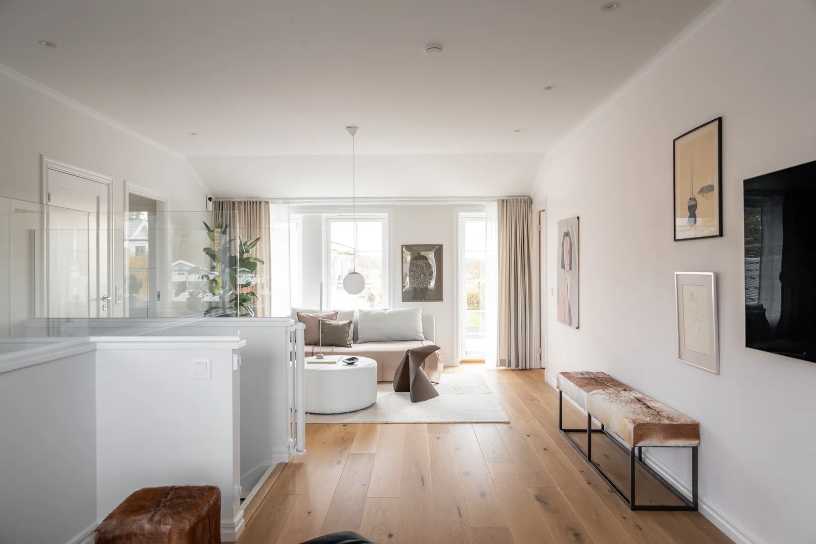 Villa, Treviksvägen 3, Kullavik, Kungsbacka