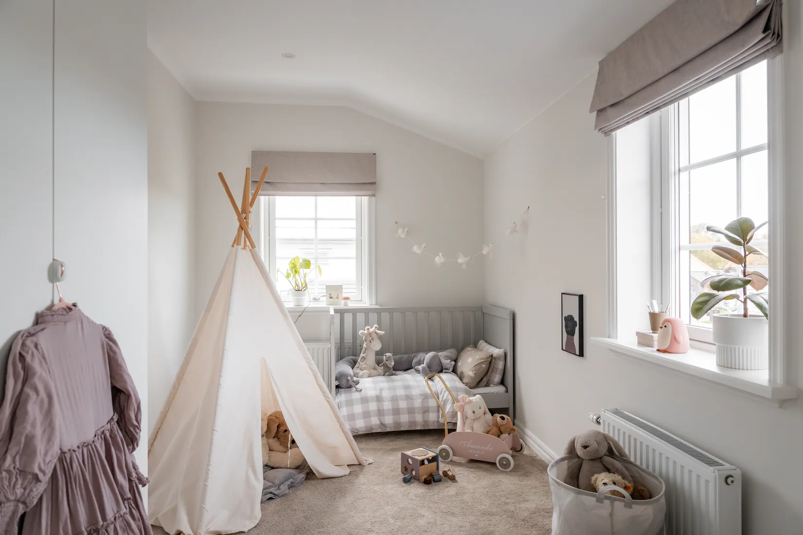 Villa, Treviksvägen 3, Kullavik, Kungsbacka