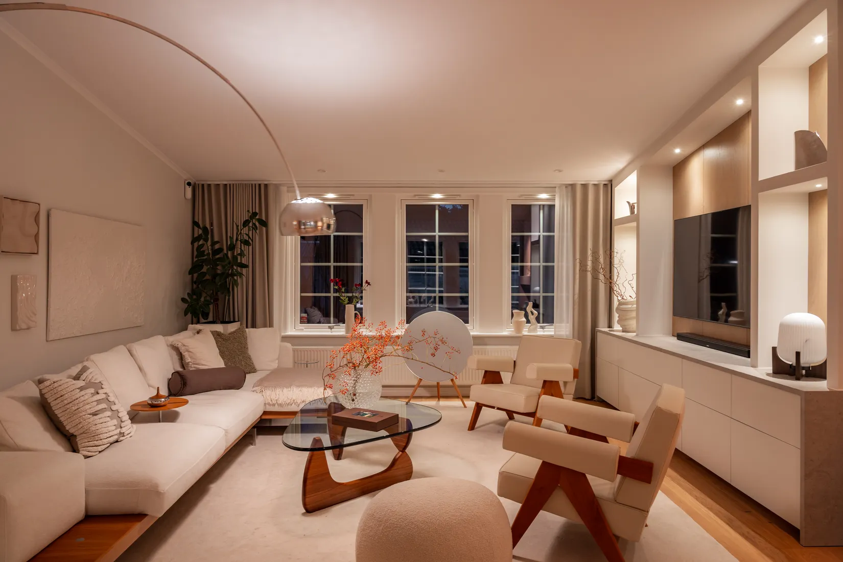 Villa, Treviksvägen 3, Kullavik, Kungsbacka