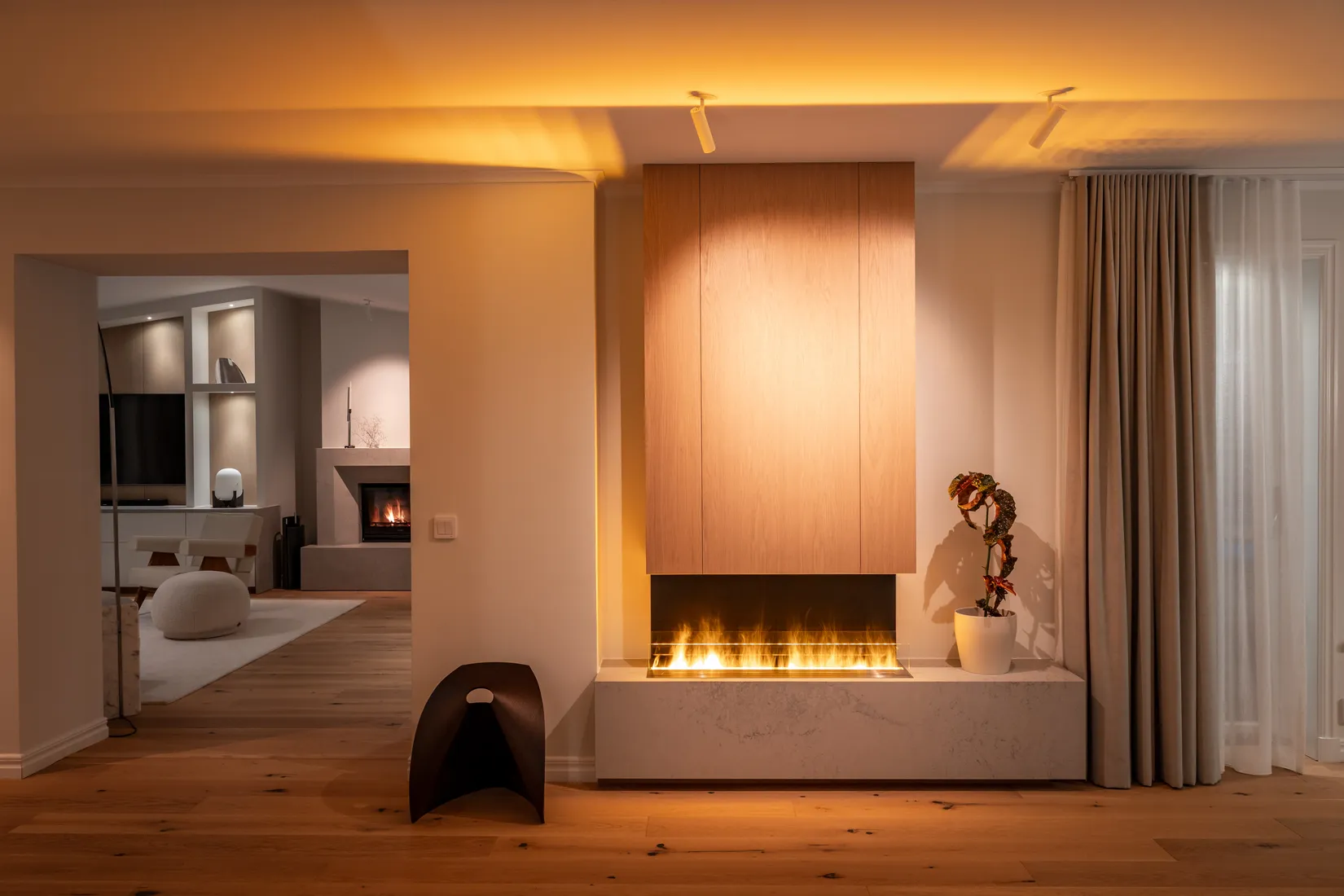 Villa, Treviksvägen 3, Kullavik, Kungsbacka