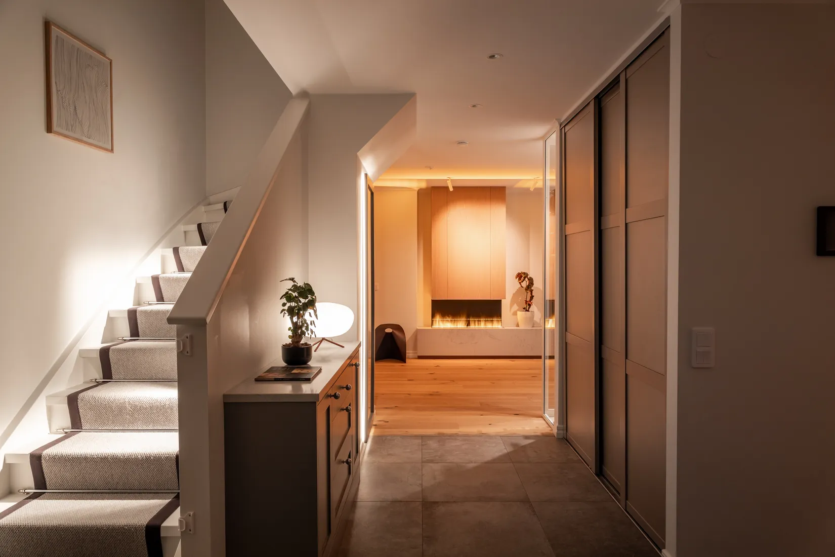 Villa, Treviksvägen 3, Kullavik, Kungsbacka