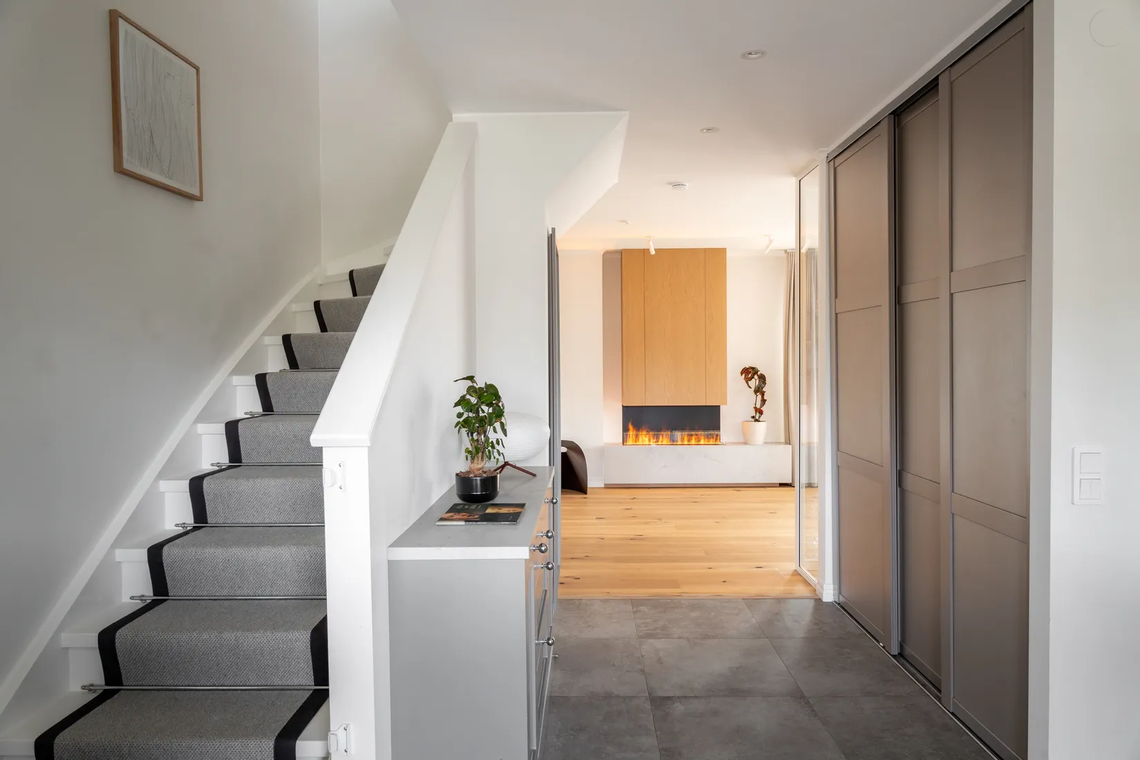 Villa, Treviksvägen 3, Kullavik, Kungsbacka