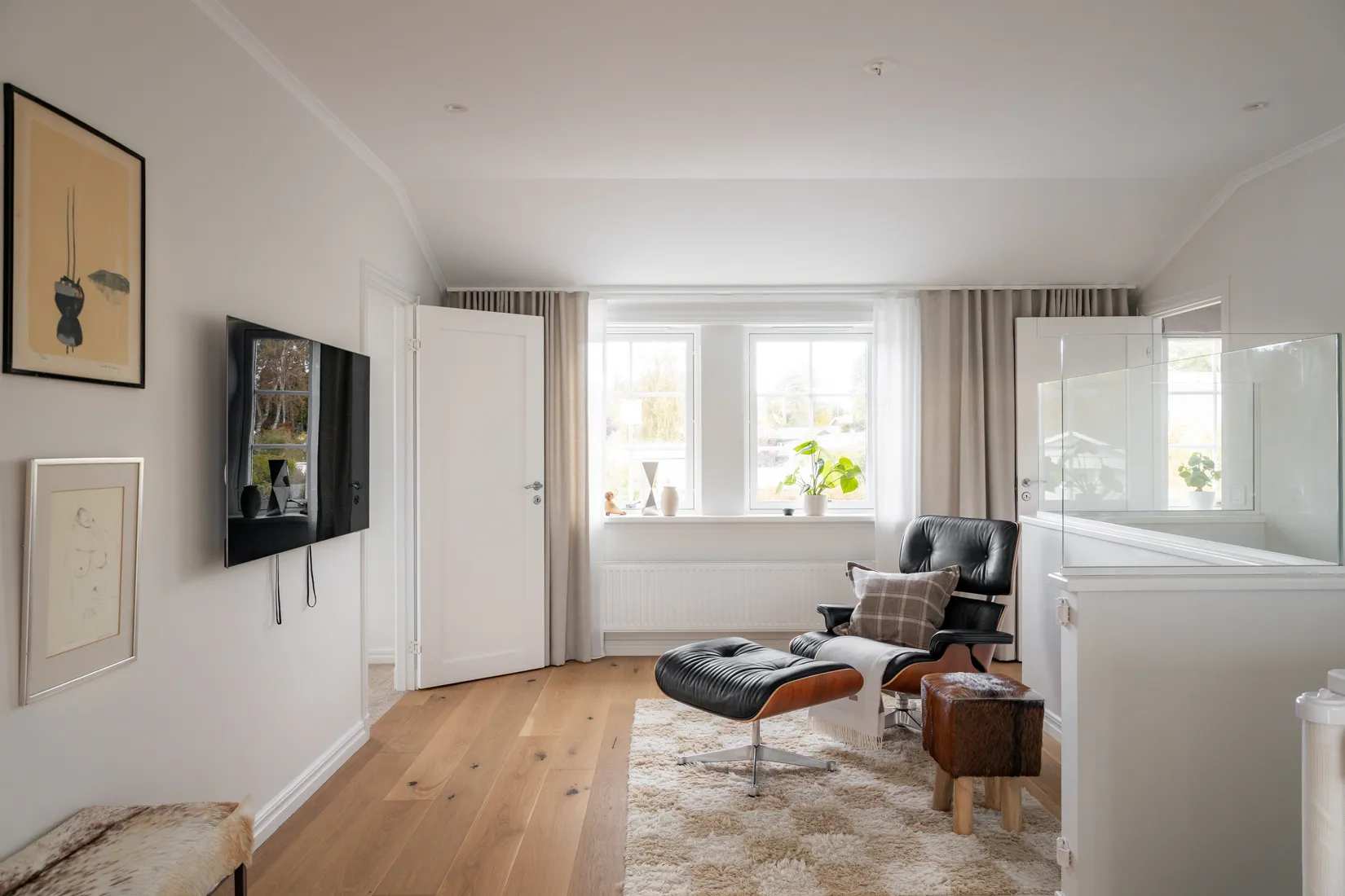 Villa, Treviksvägen 3, Kullavik, Kungsbacka