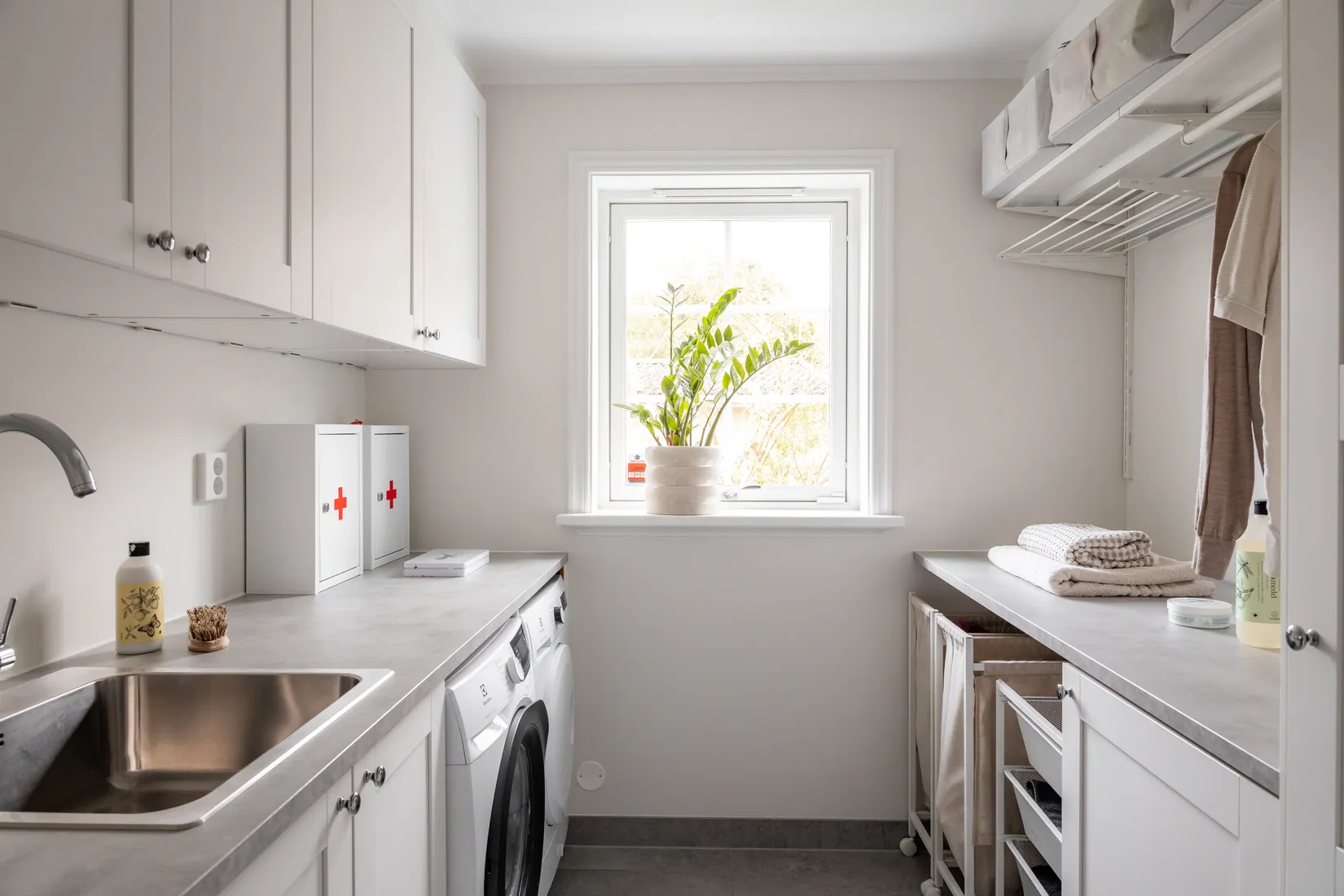 Villa, Treviksvägen 3, Kullavik, Kungsbacka