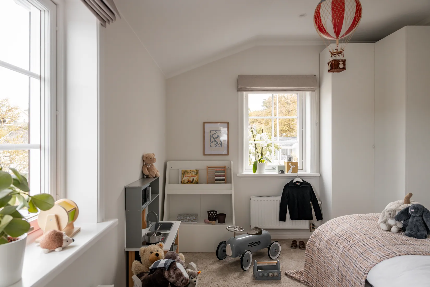 Villa, Treviksvägen 3, Kullavik, Kungsbacka