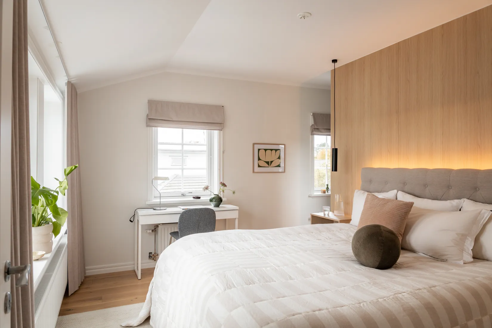 Villa, Treviksvägen 3, Kullavik, Kungsbacka