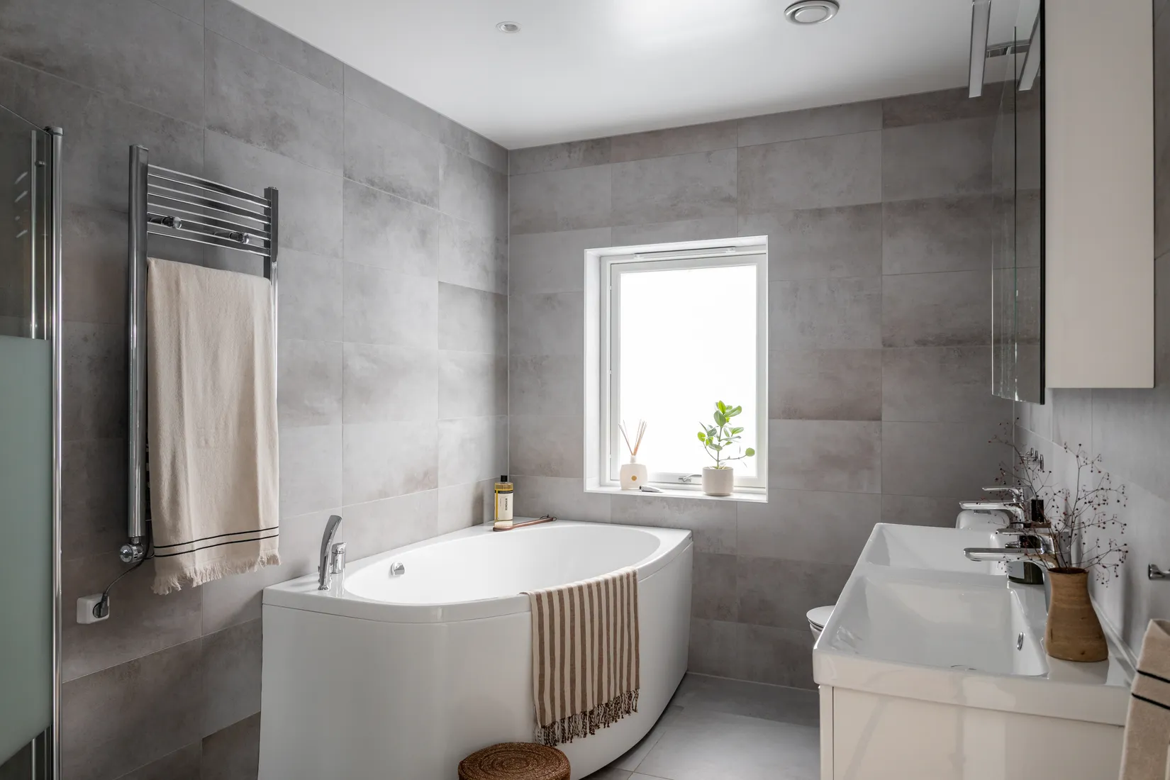 Villa, Treviksvägen 3, Kullavik, Kungsbacka