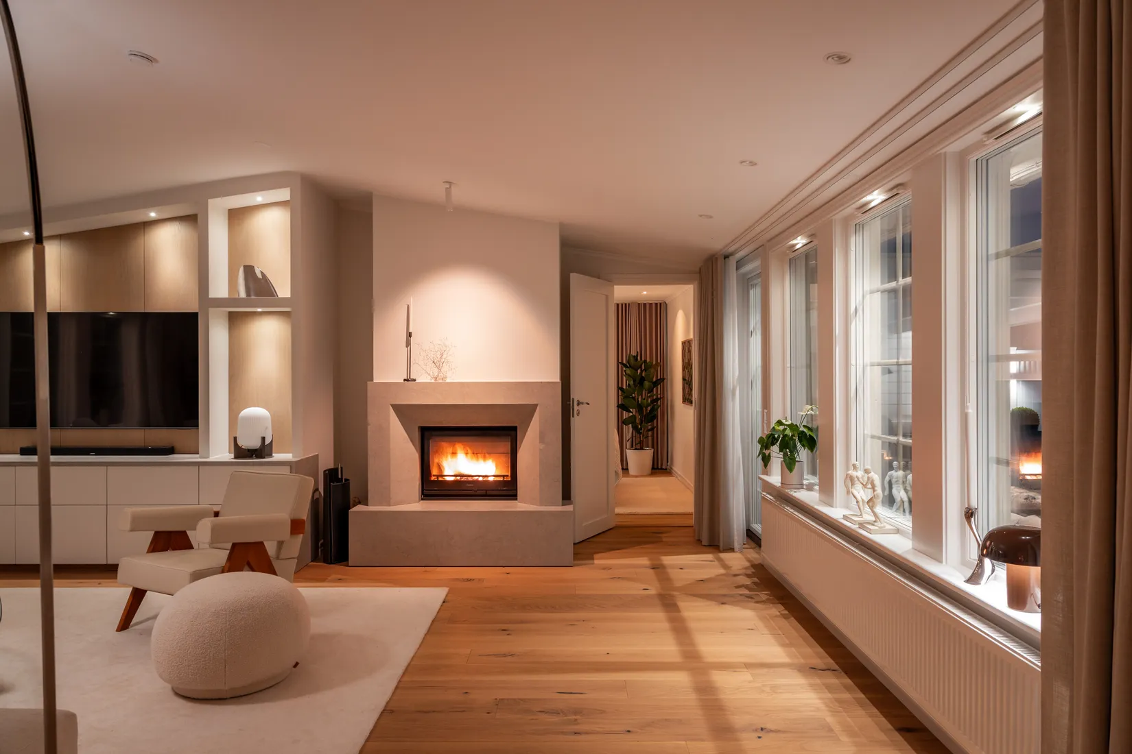 Villa, Treviksvägen 3, Kullavik, Kungsbacka