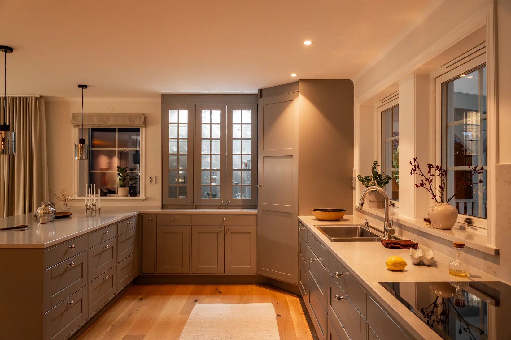 Villa, Treviksvägen 3, Kullavik, Kungsbacka