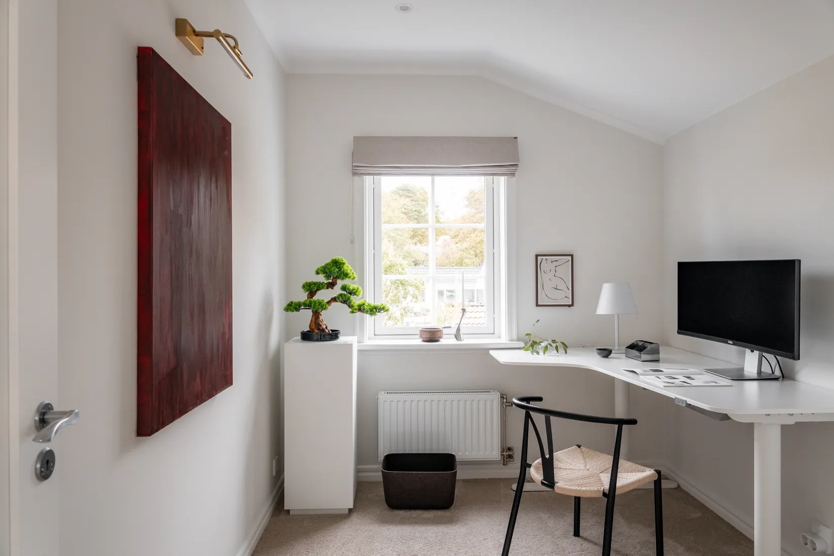 Villa, Treviksvägen 3, Kullavik, Kungsbacka