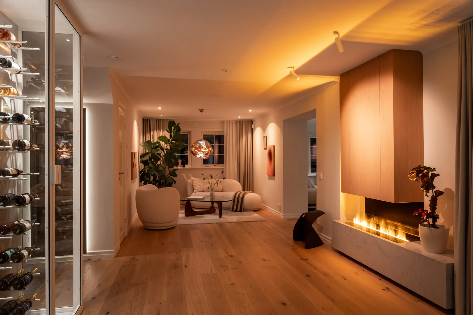 Villa, Treviksvägen 3, Kullavik, Kungsbacka