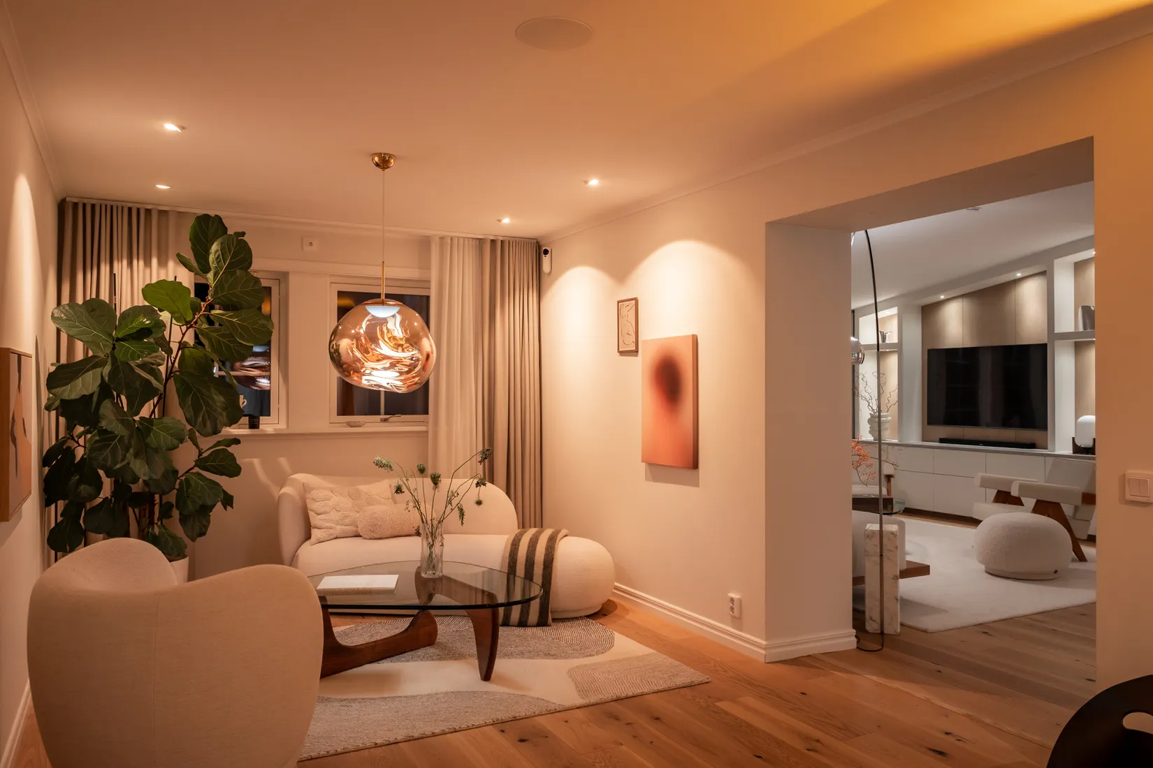 Villa, Treviksvägen 3, Kullavik, Kungsbacka