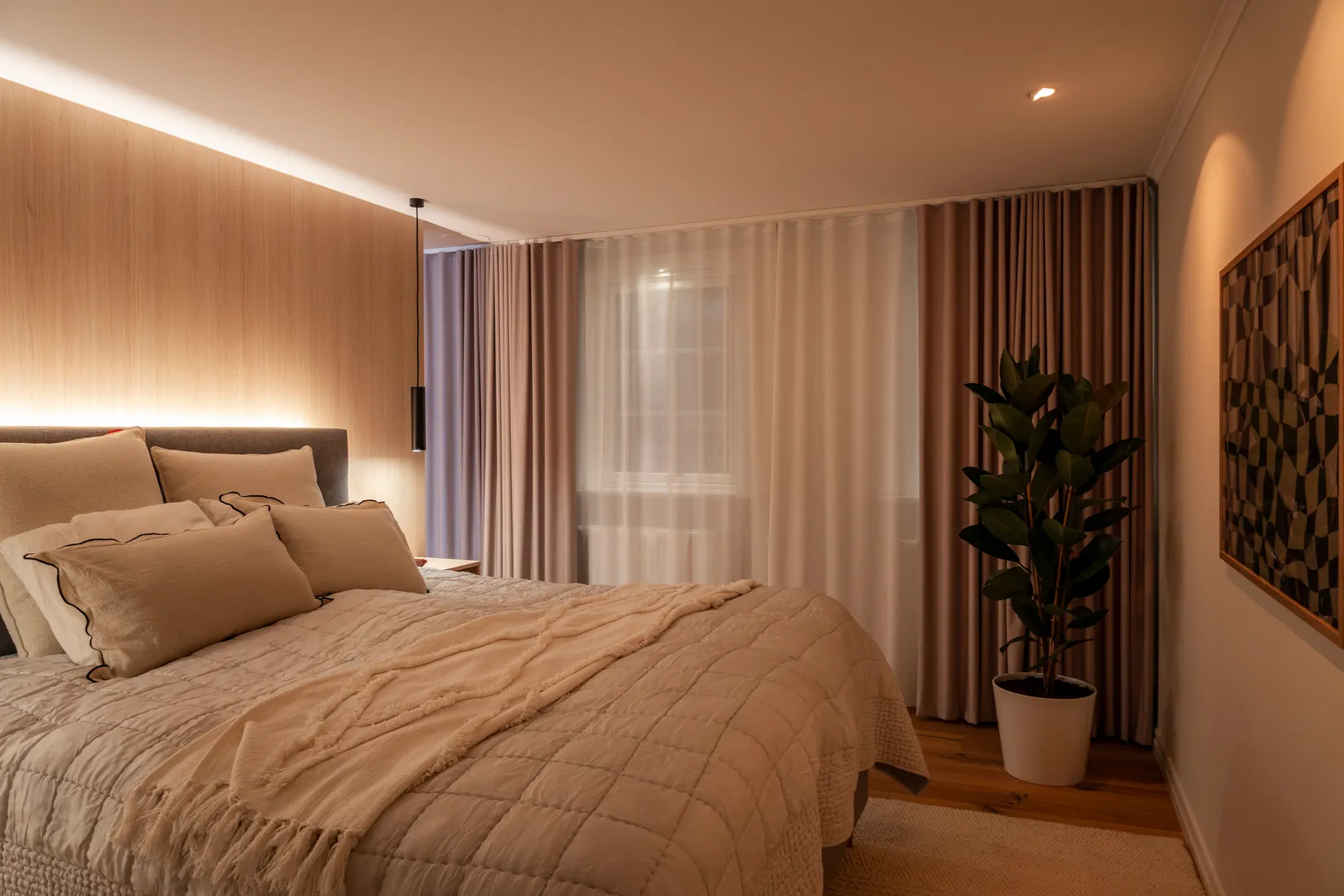 Villa, Treviksvägen 3, Kullavik, Kungsbacka