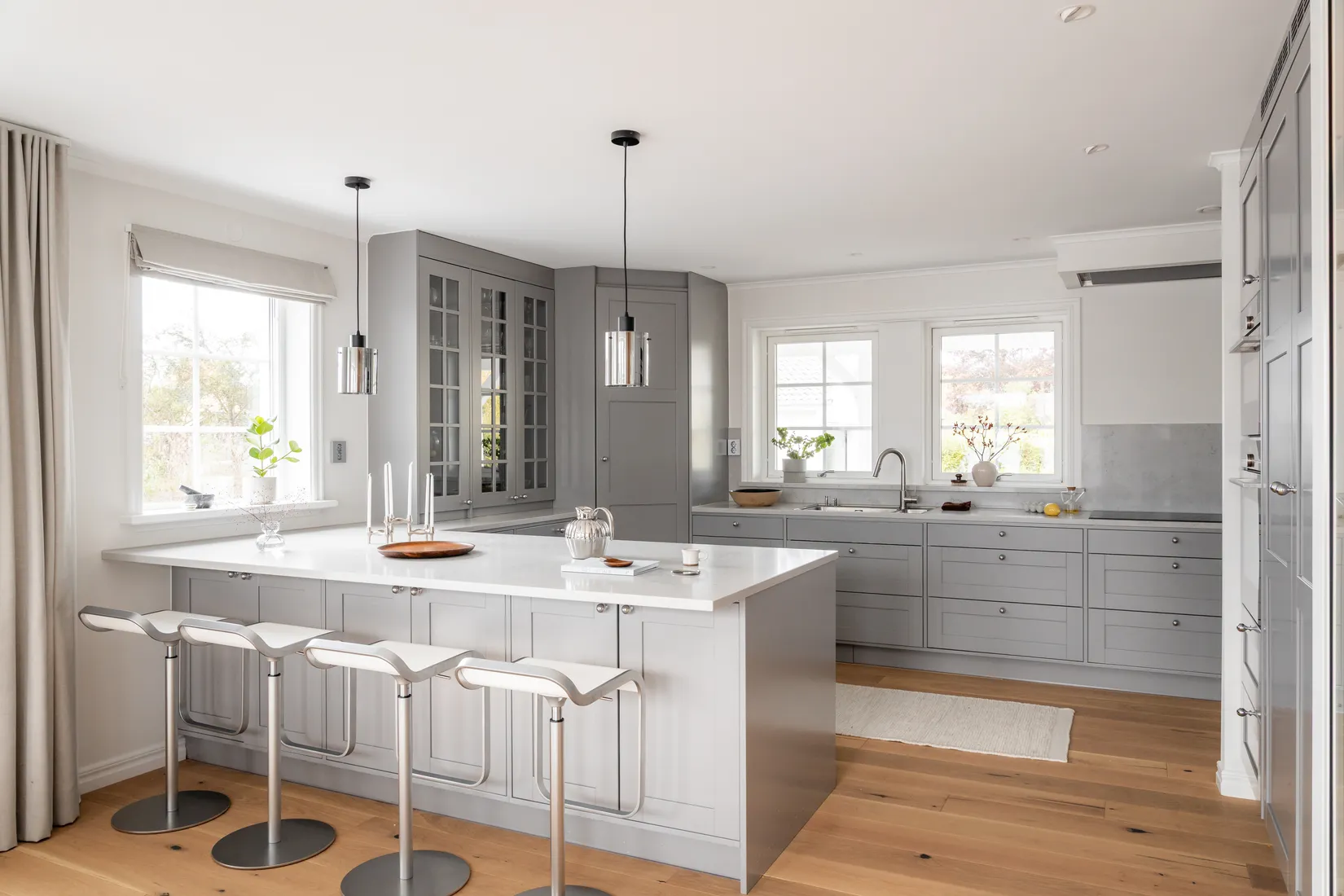 Villa, Treviksvägen 3, Kullavik, Kungsbacka