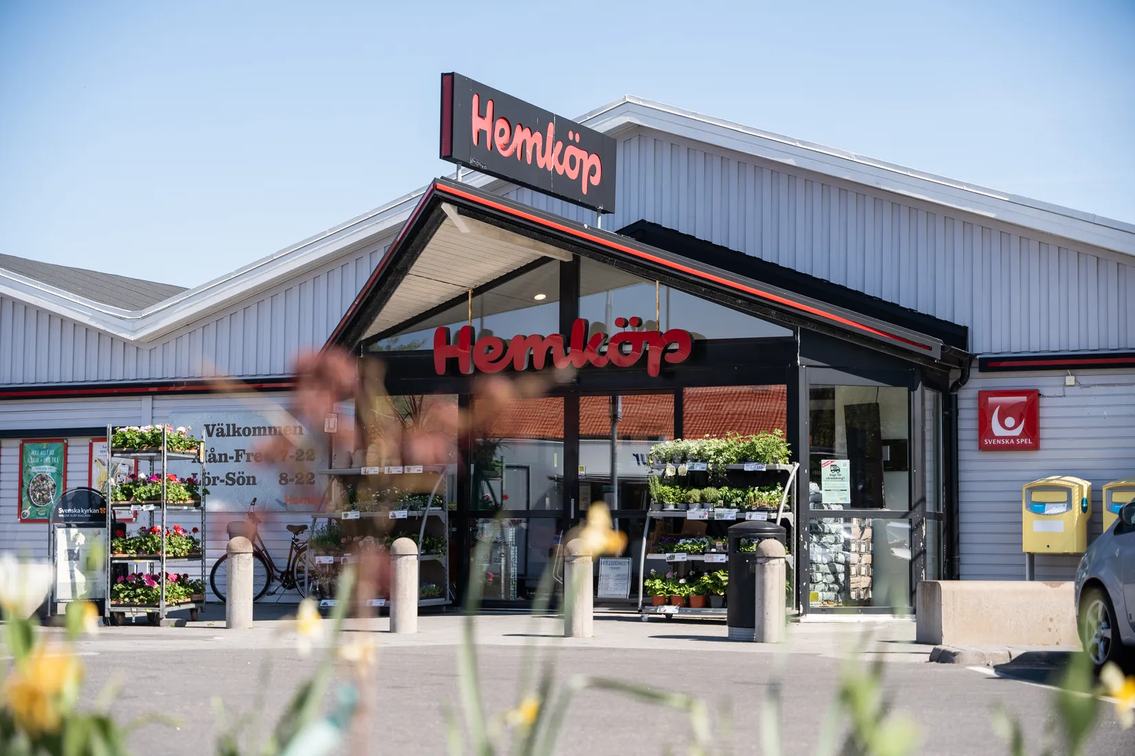 Villa, Treviksvägen 3, Kullavik, Kungsbacka