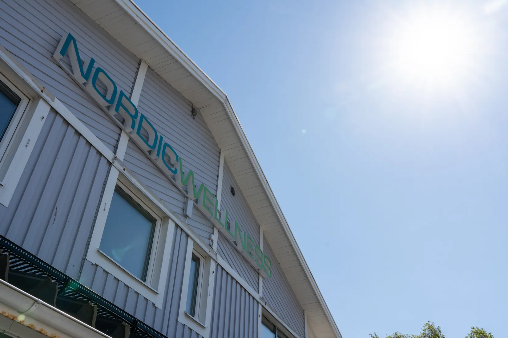 Villa, Treviksvägen 3, Kullavik, Kungsbacka