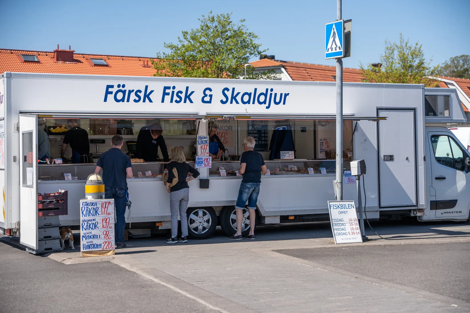 Villa, Treviksvägen 3, Kullavik, Kungsbacka