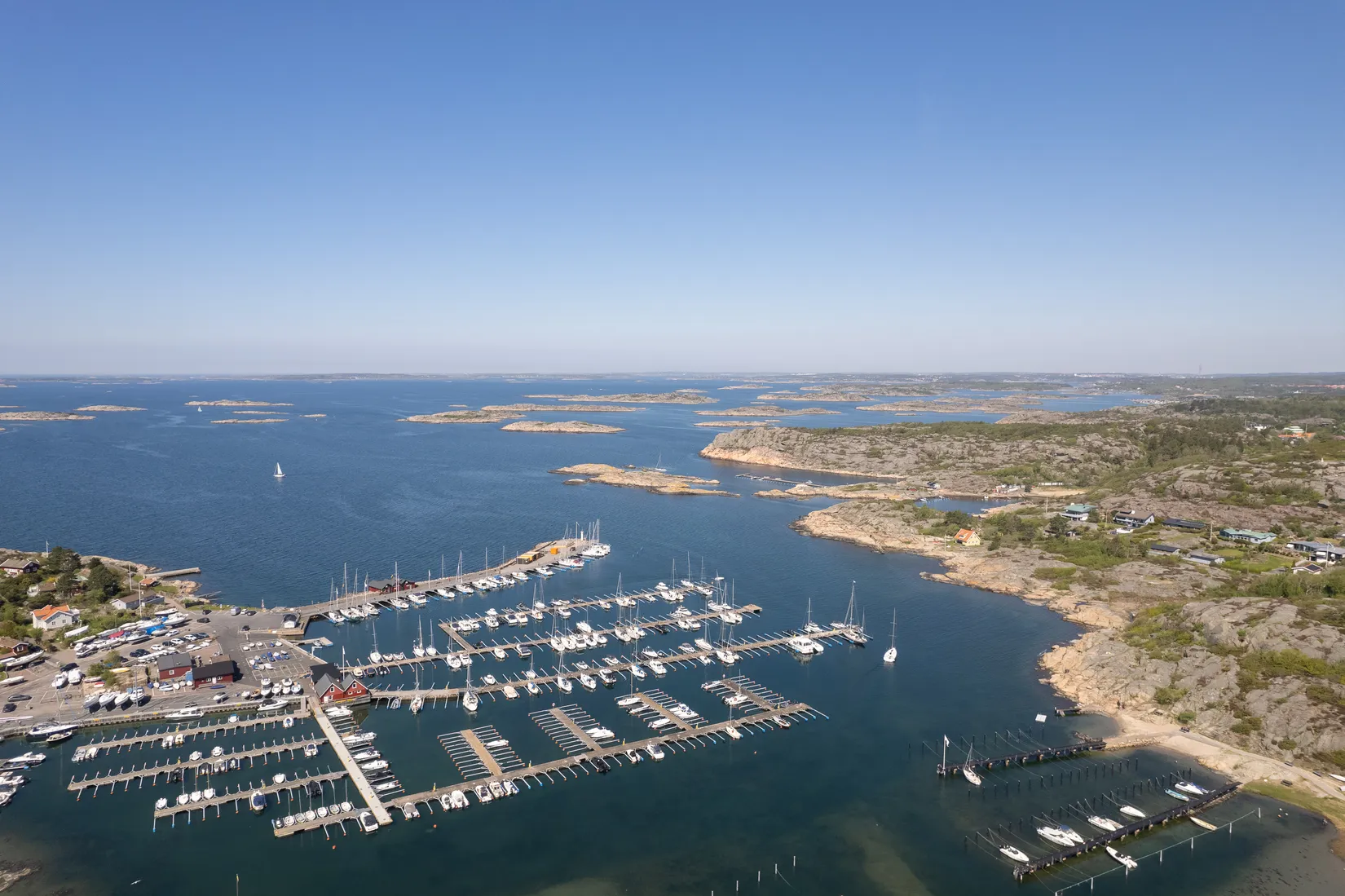 Villa, Treviksvägen 3, Kullavik, Kungsbacka