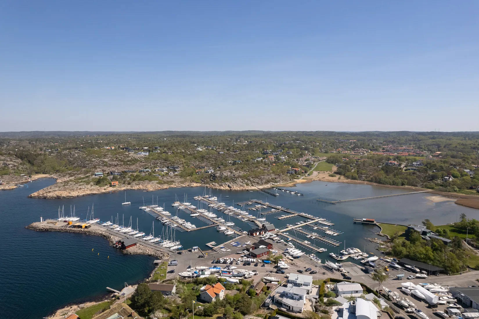 Villa, Treviksvägen 3, Kullavik, Kungsbacka