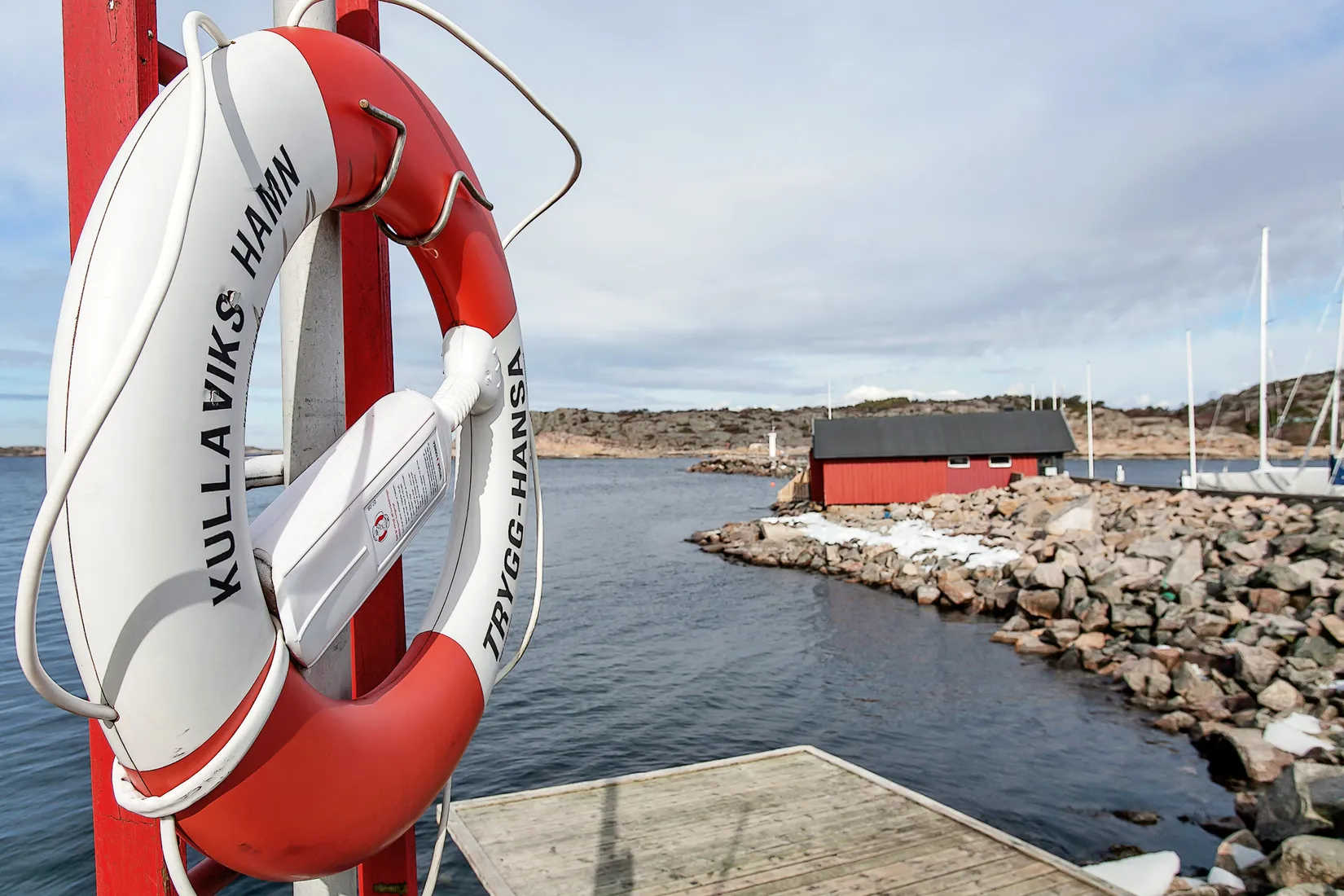 Villa, Treviksvägen 3, Kullavik, Kungsbacka