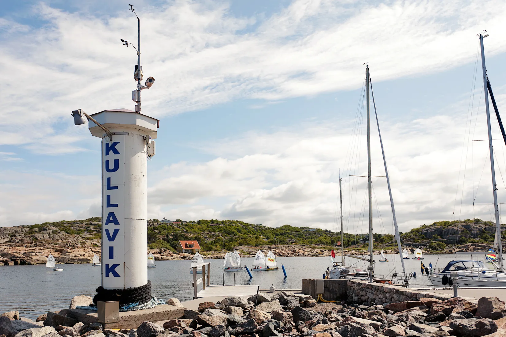 Villa, Treviksvägen 3, Kullavik, Kungsbacka