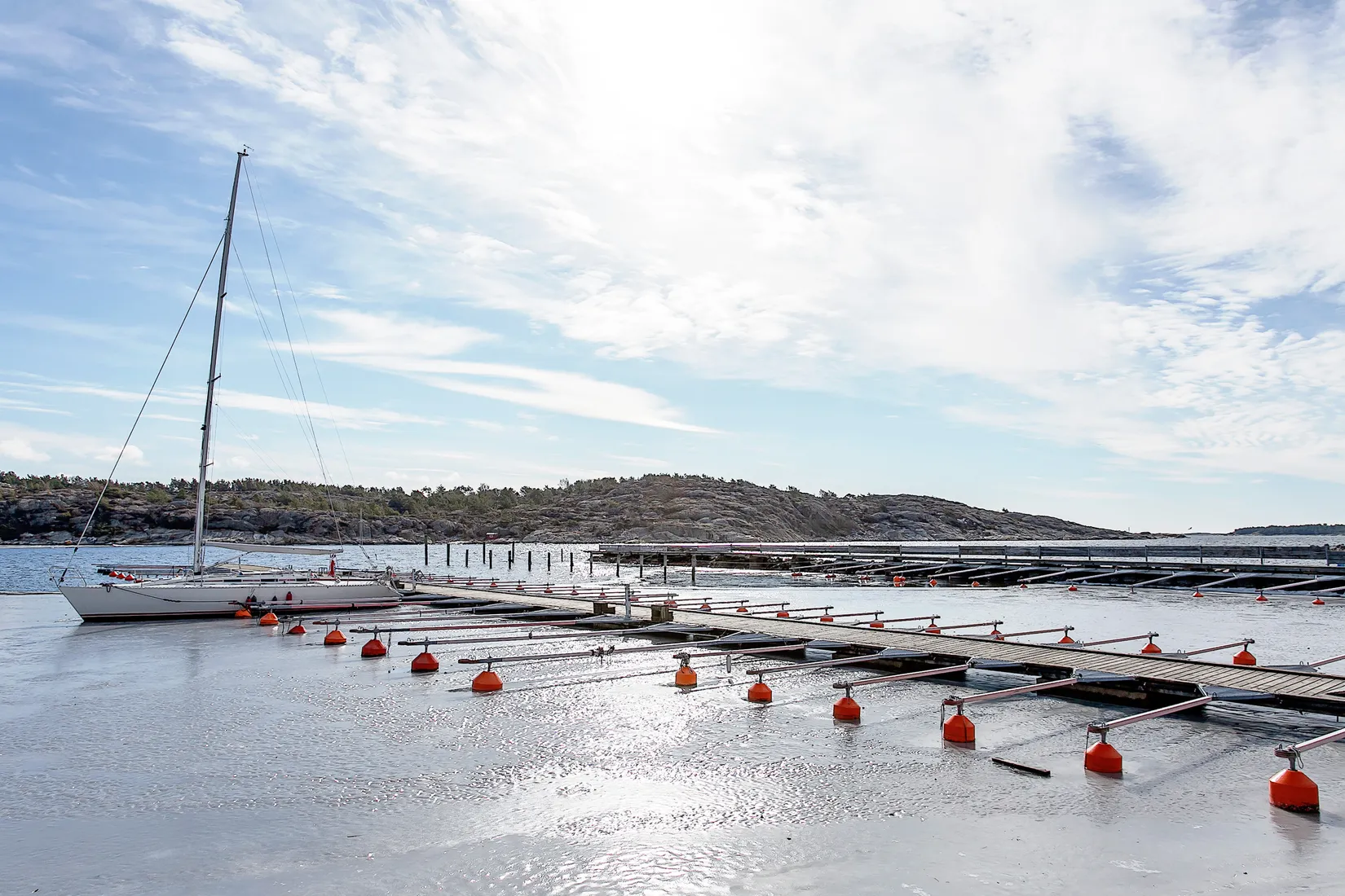 Villa, Treviksvägen 3, Kullavik, Kungsbacka