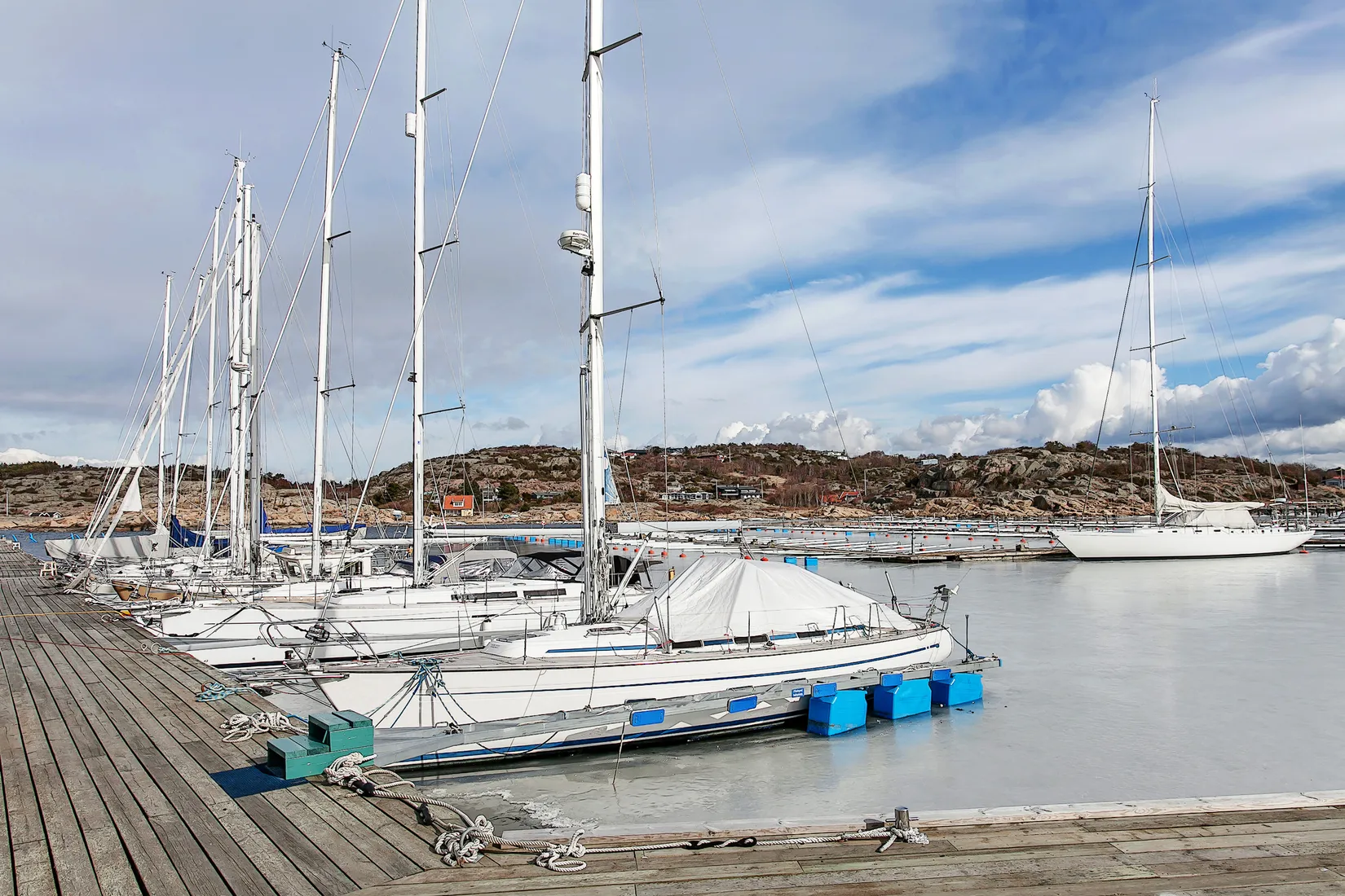 Villa, Treviksvägen 3, Kullavik, Kungsbacka