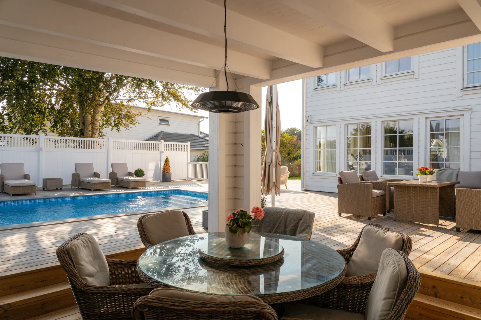 Villa, Treviksvägen 3, Kullavik, Kungsbacka