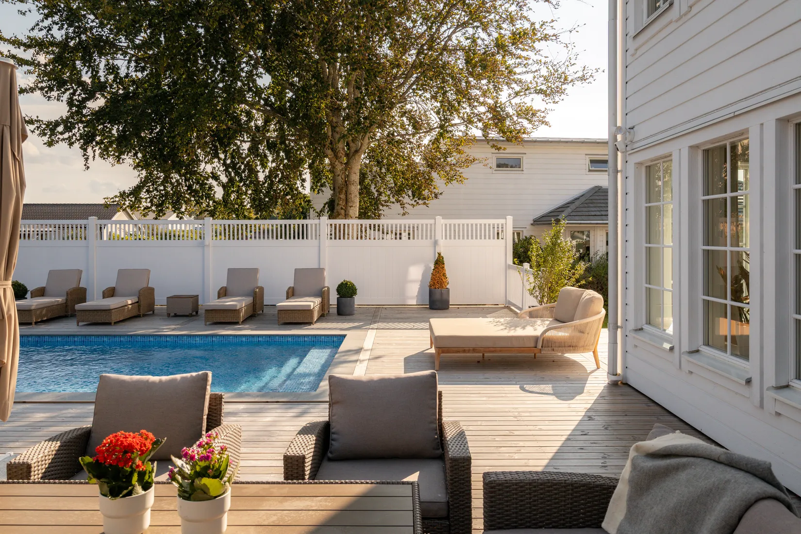 Villa, Treviksvägen 3, Kullavik, Kungsbacka