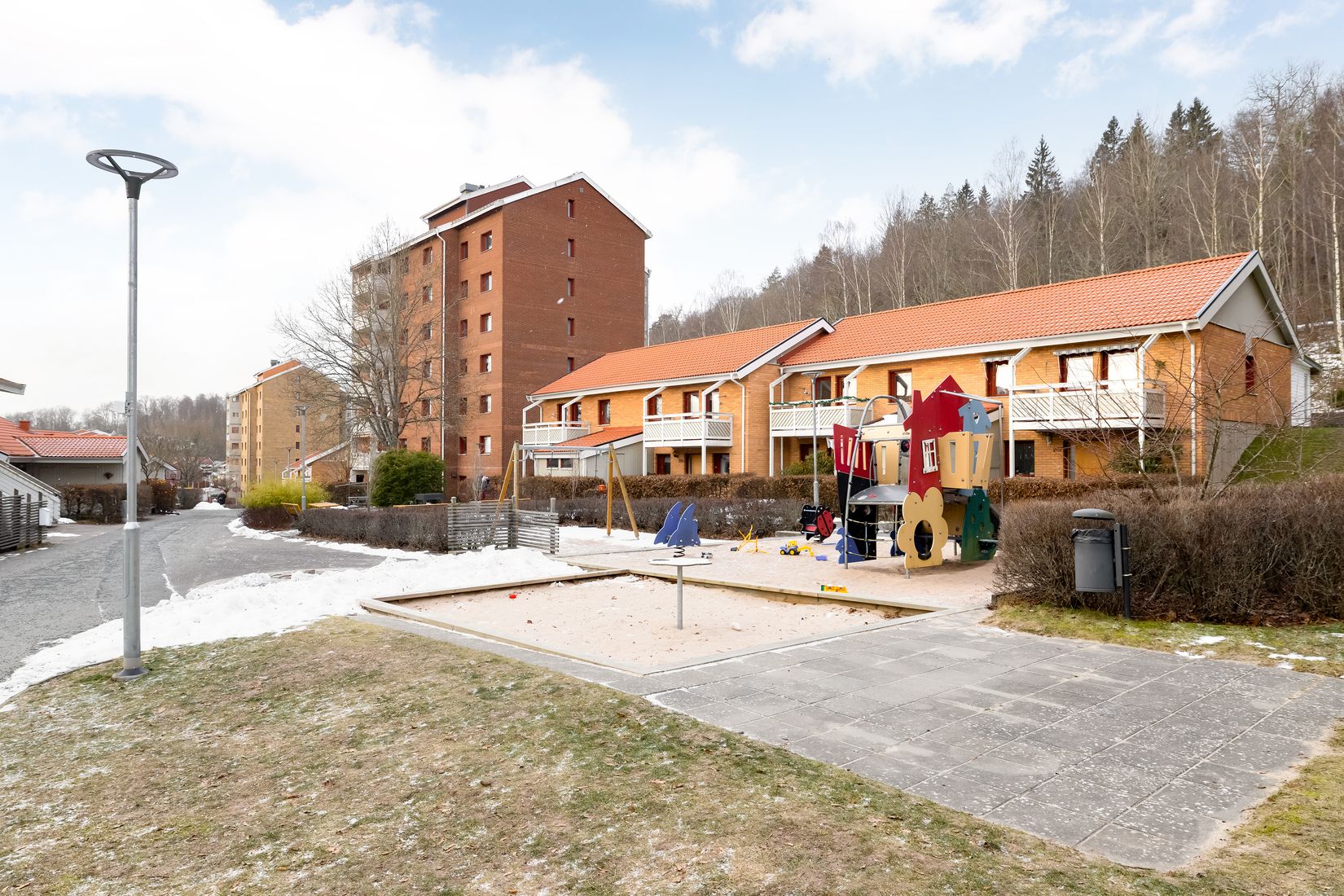 Bostadsrätt, Lovisagatan 189, Tokarp, Jönköping