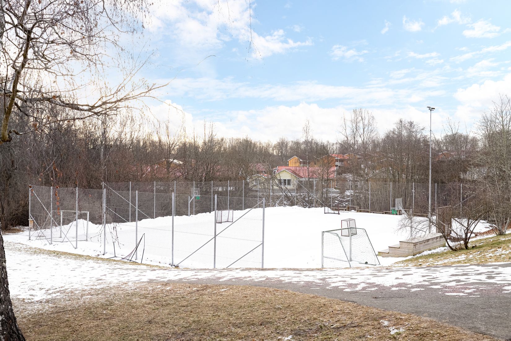 Bostadsrätt, Lovisagatan 189, Tokarp, Jönköping