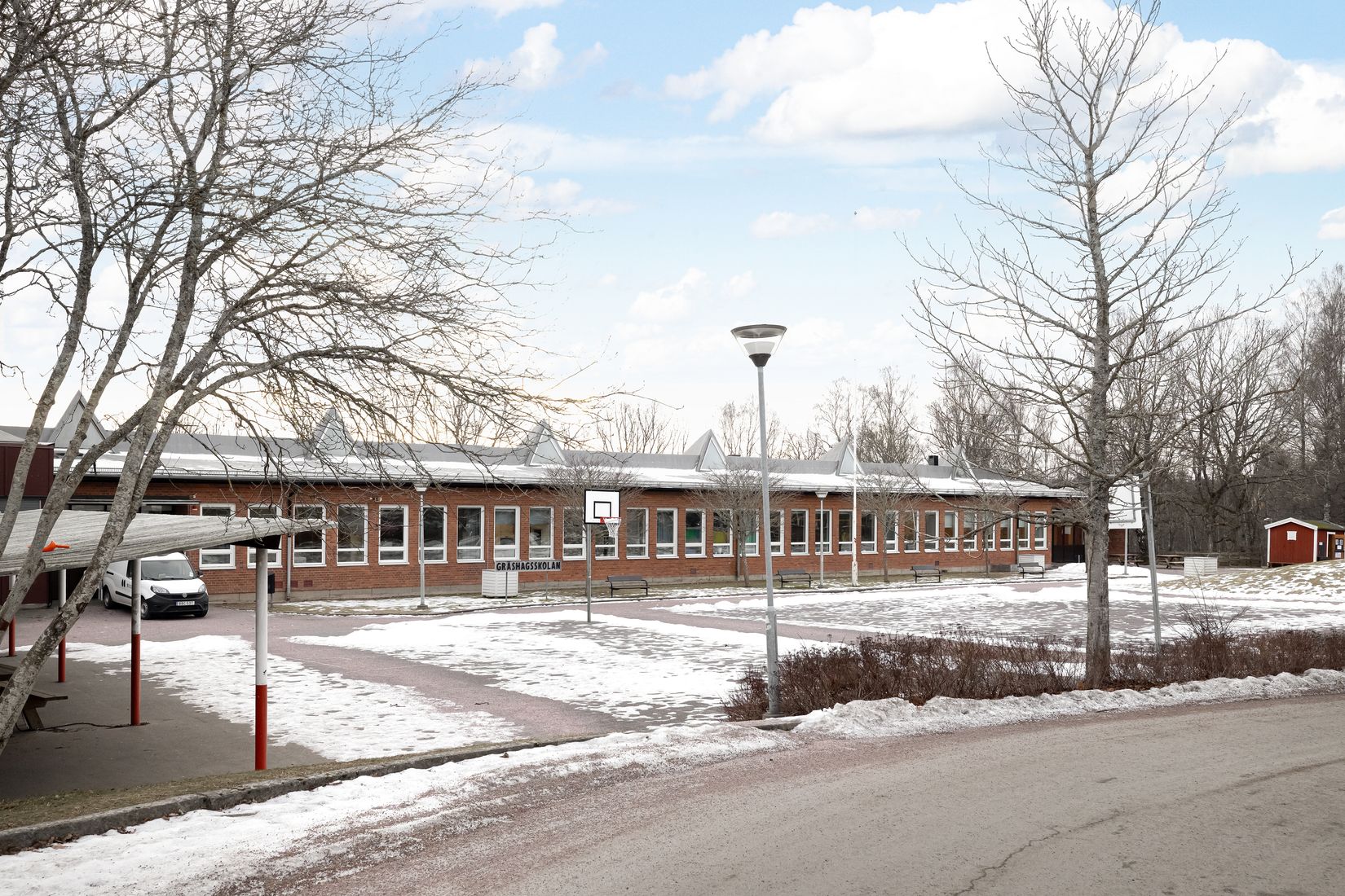 Bostadsrätt, Lovisagatan 189, Tokarp, Jönköping