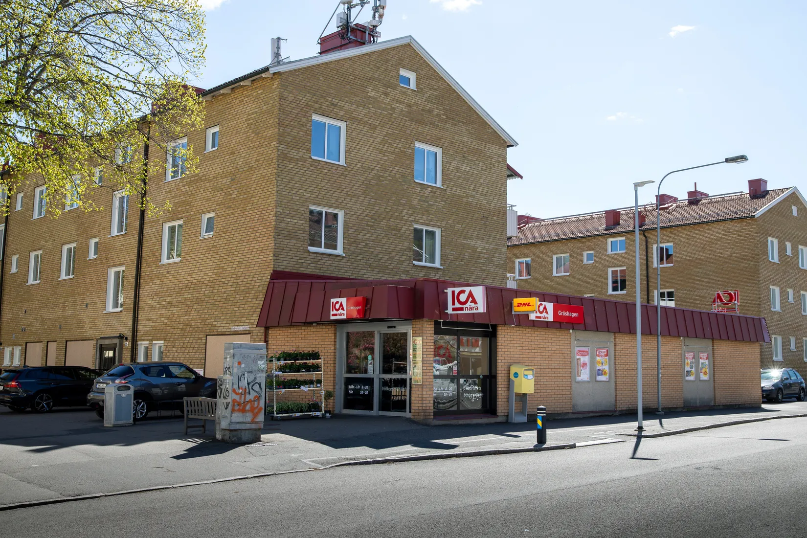 Bostadsrätt, Lovisagatan 189, Tokarp, Jönköping