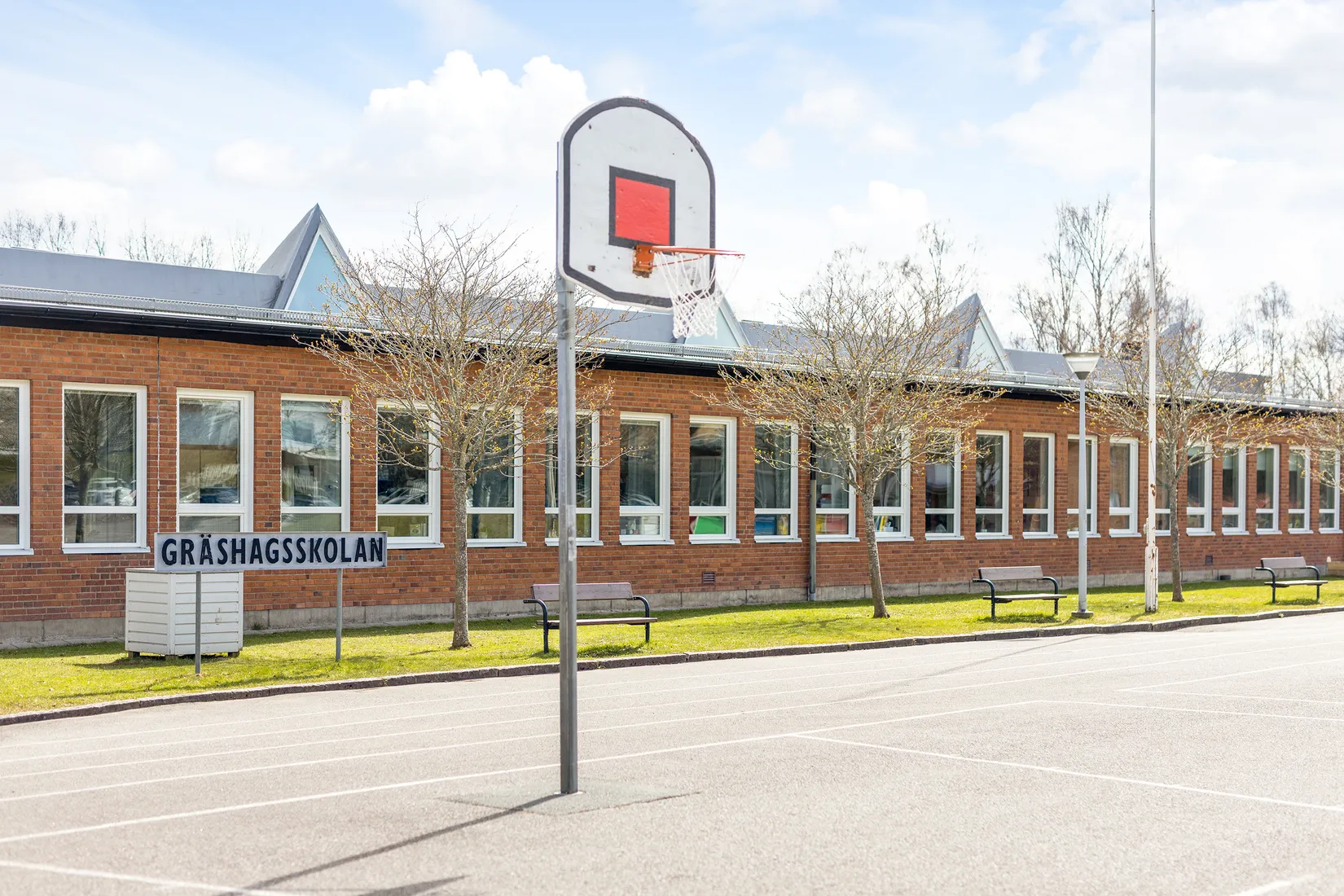 Bostadsrätt, Lovisagatan 189, Tokarp, Jönköping