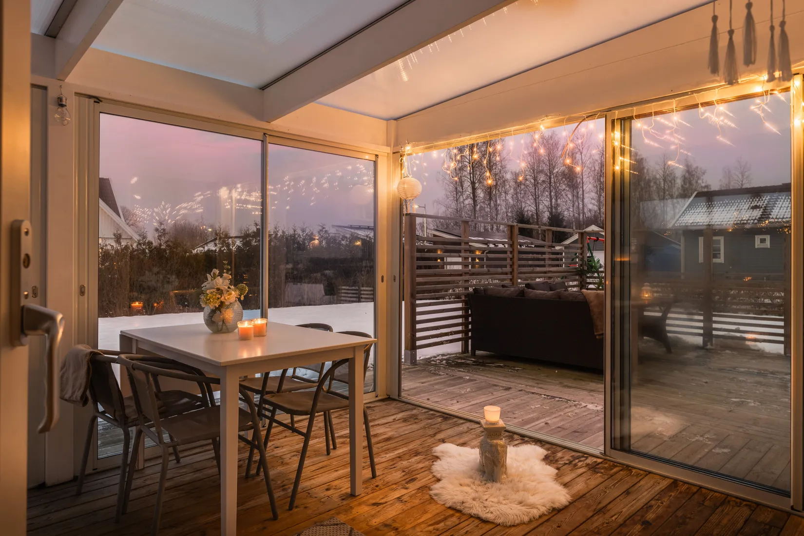 Bostadsrätt, Radhus, Kristinelundsvägen 21C, Runnaby, Örebro