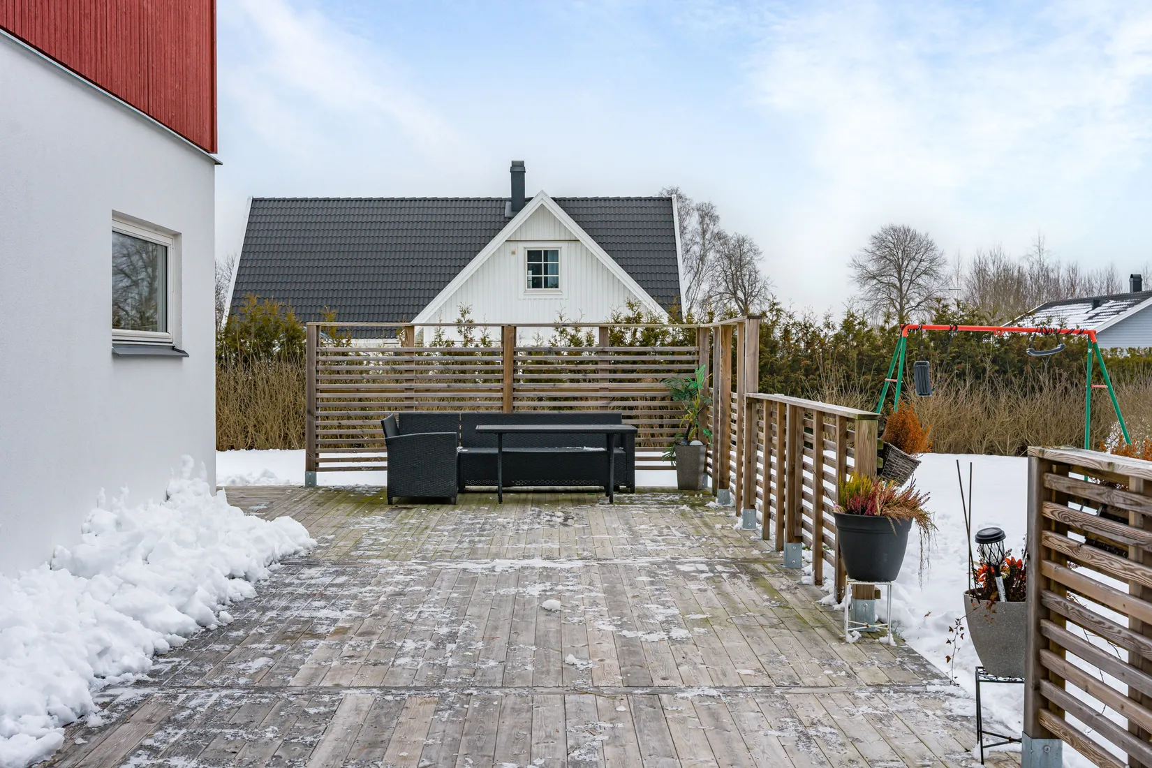 Bostadsrätt, Radhus, Kristinelundsvägen 21C, Runnaby, Örebro