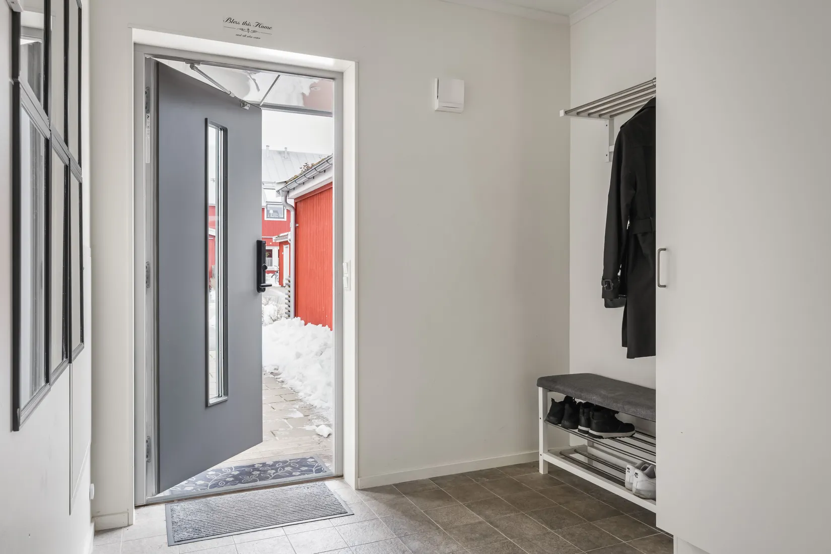 Bostadsrätt, Radhus, Kristinelundsvägen 21C, Runnaby, Örebro