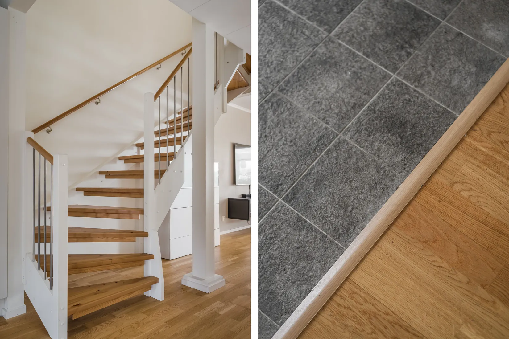 Bostadsrätt, Radhus, Kristinelundsvägen 21C, Runnaby, Örebro