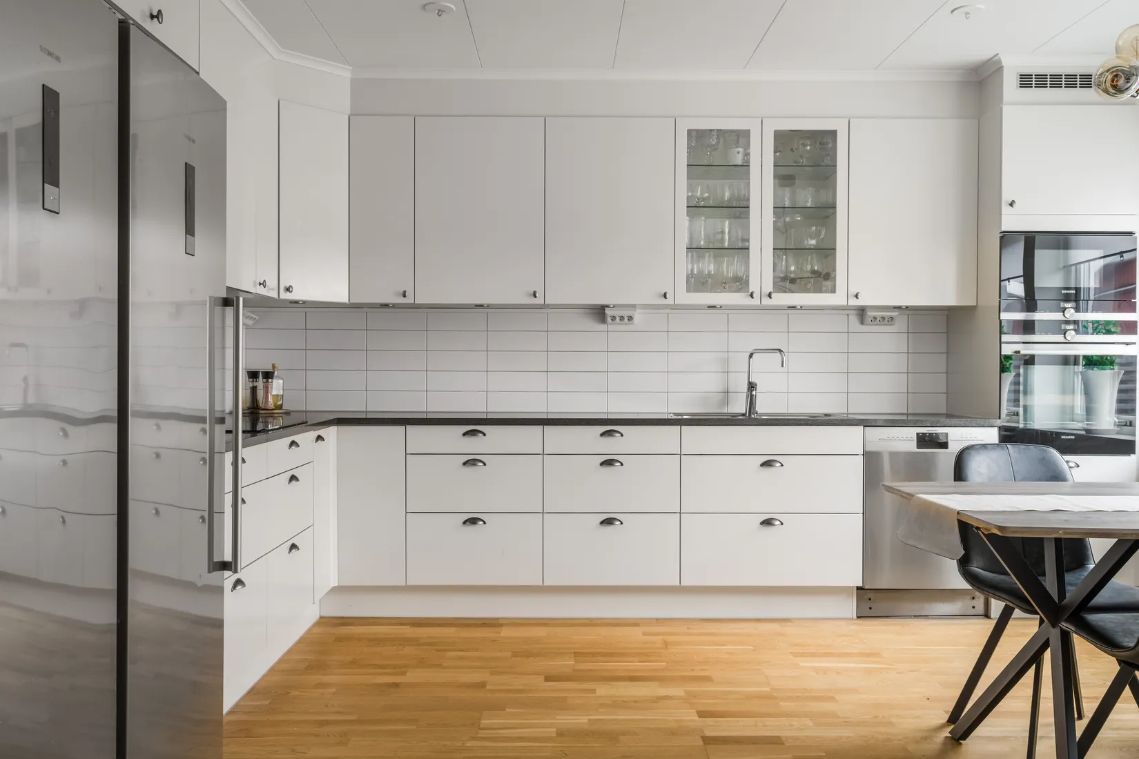 Bostadsrätt, Radhus, Kristinelundsvägen 21C, Runnaby, Örebro