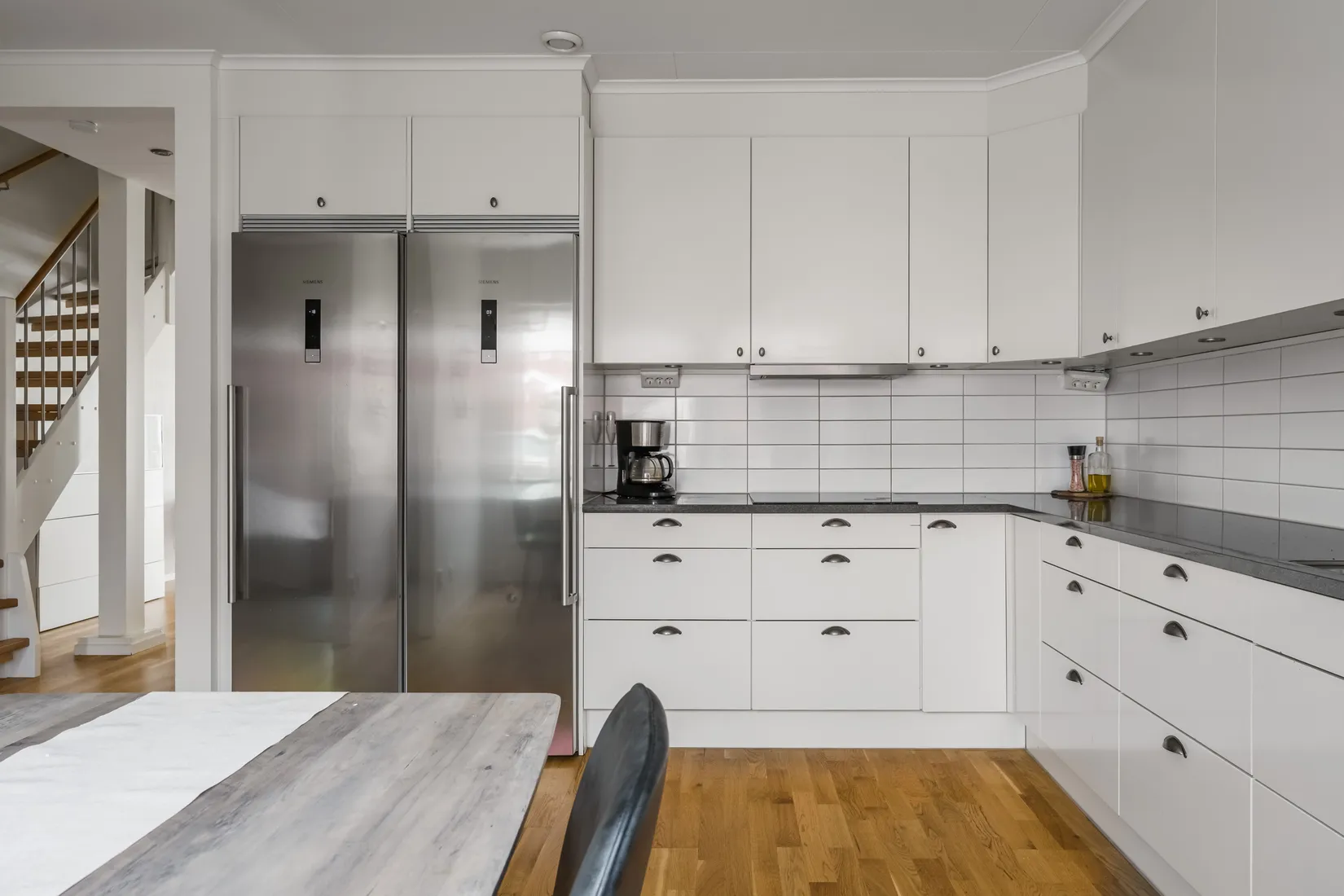 Bostadsrätt, Radhus, Kristinelundsvägen 21C, Runnaby, Örebro