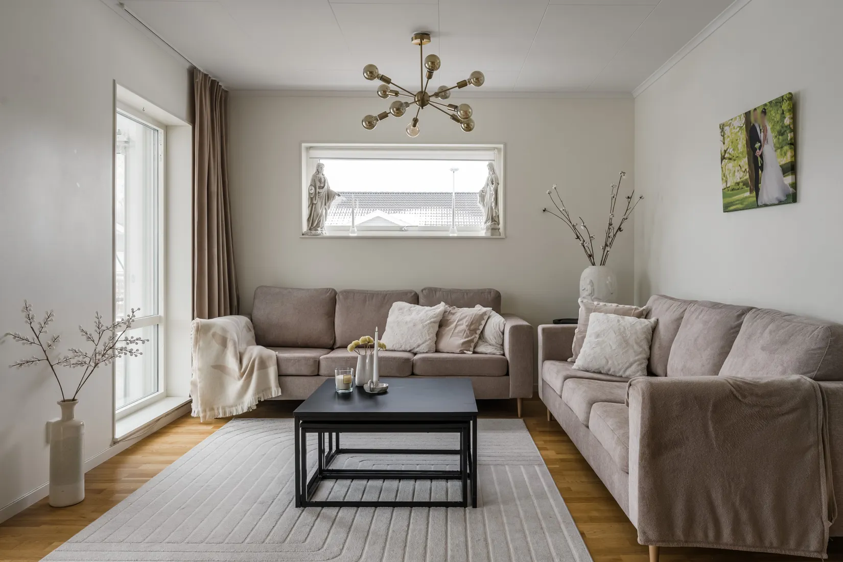 Bostadsrätt, Radhus, Kristinelundsvägen 21C, Runnaby, Örebro