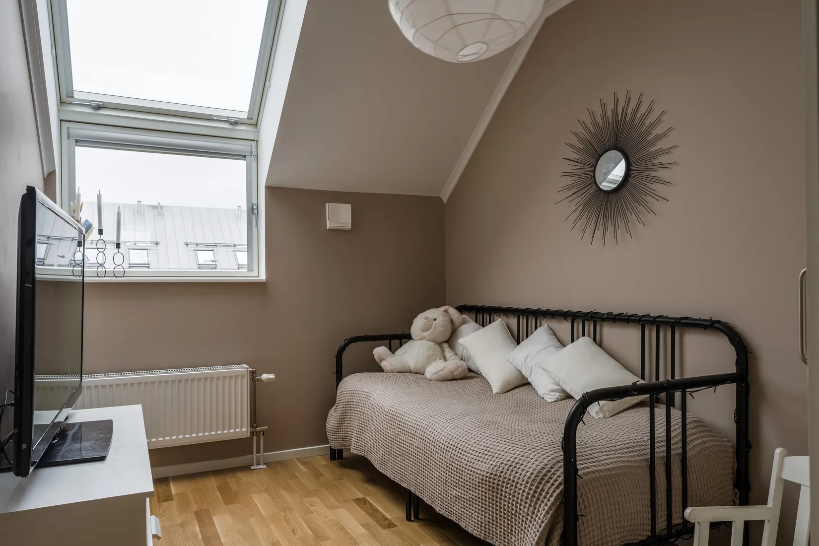 Bostadsrätt, Radhus, Kristinelundsvägen 21C, Runnaby, Örebro